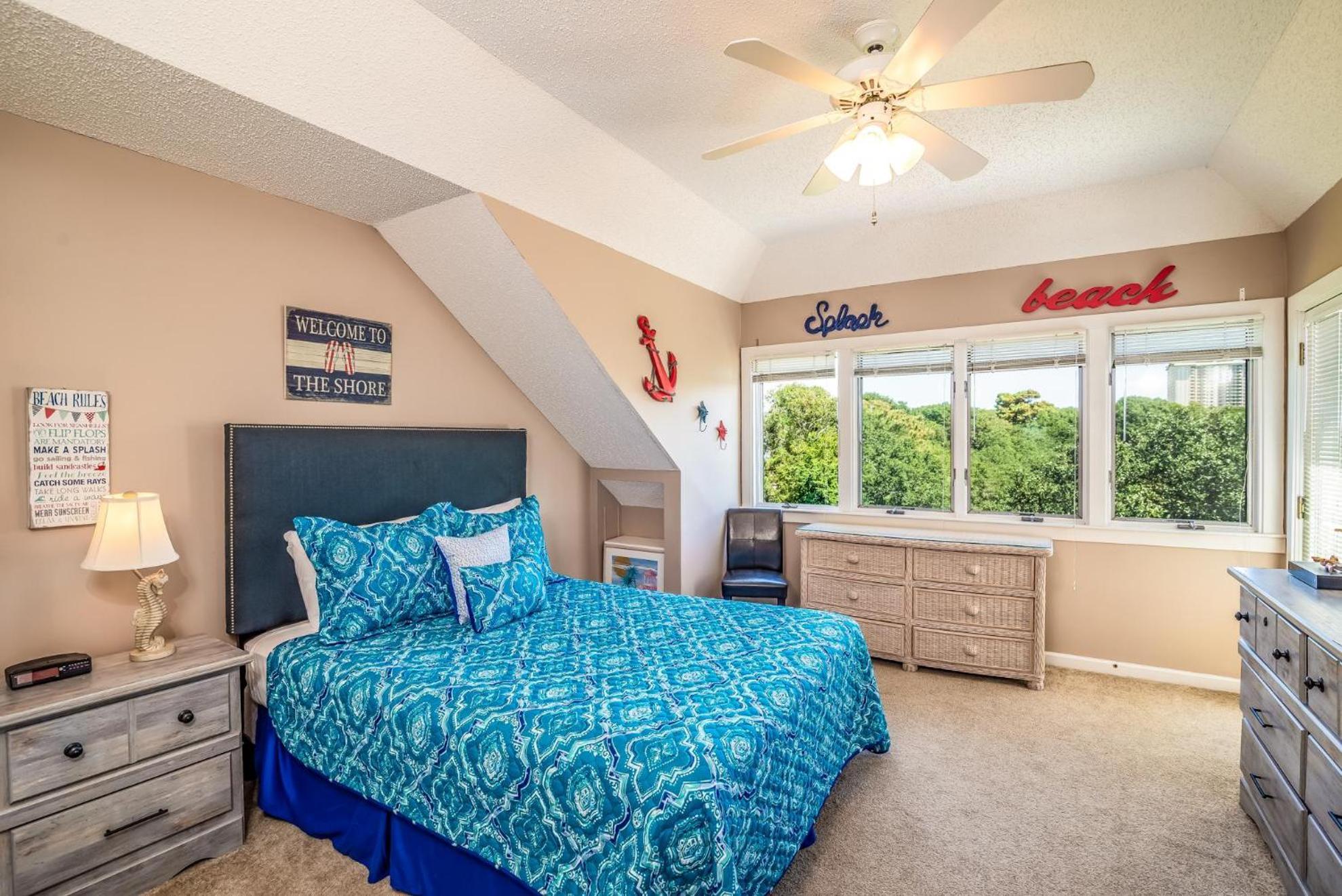 Kingston Windermere #9f Villa Myrtle Beach