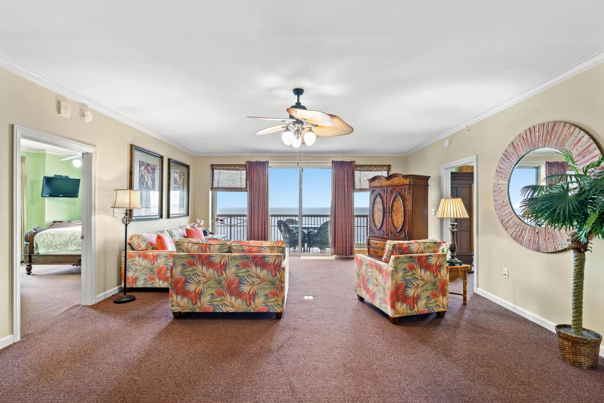 Margate #2207 - Samy's Myrtle Beach