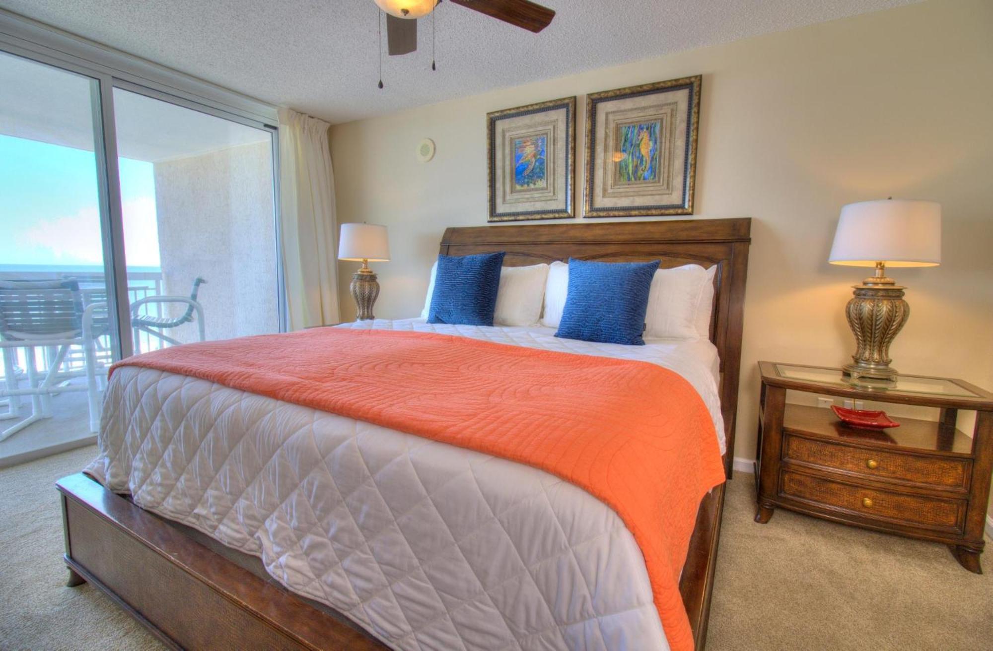Holiday home Crescent Shores South - 510