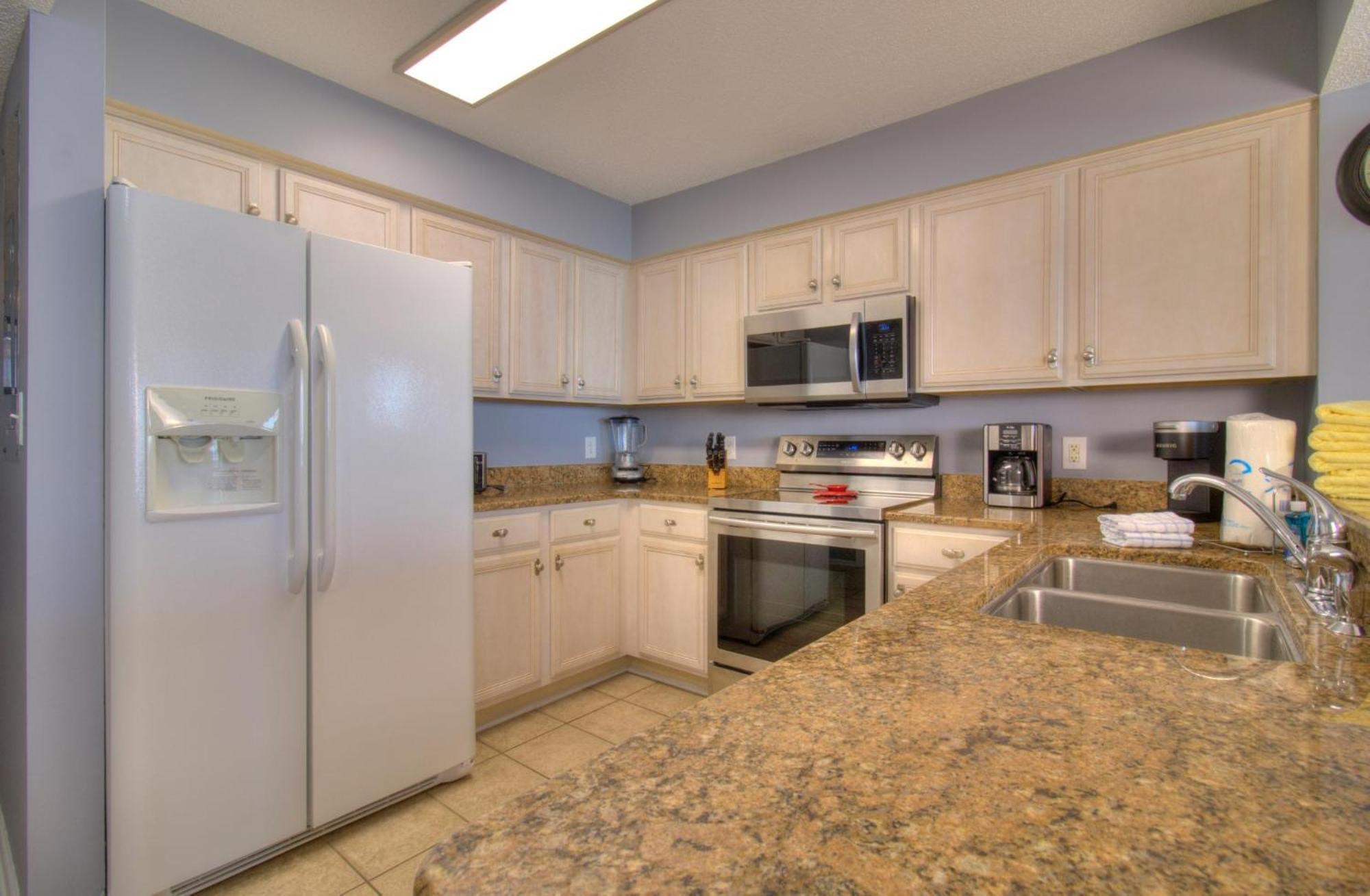 Crescent Shores South - 510 Holiday home Myrtle Beach