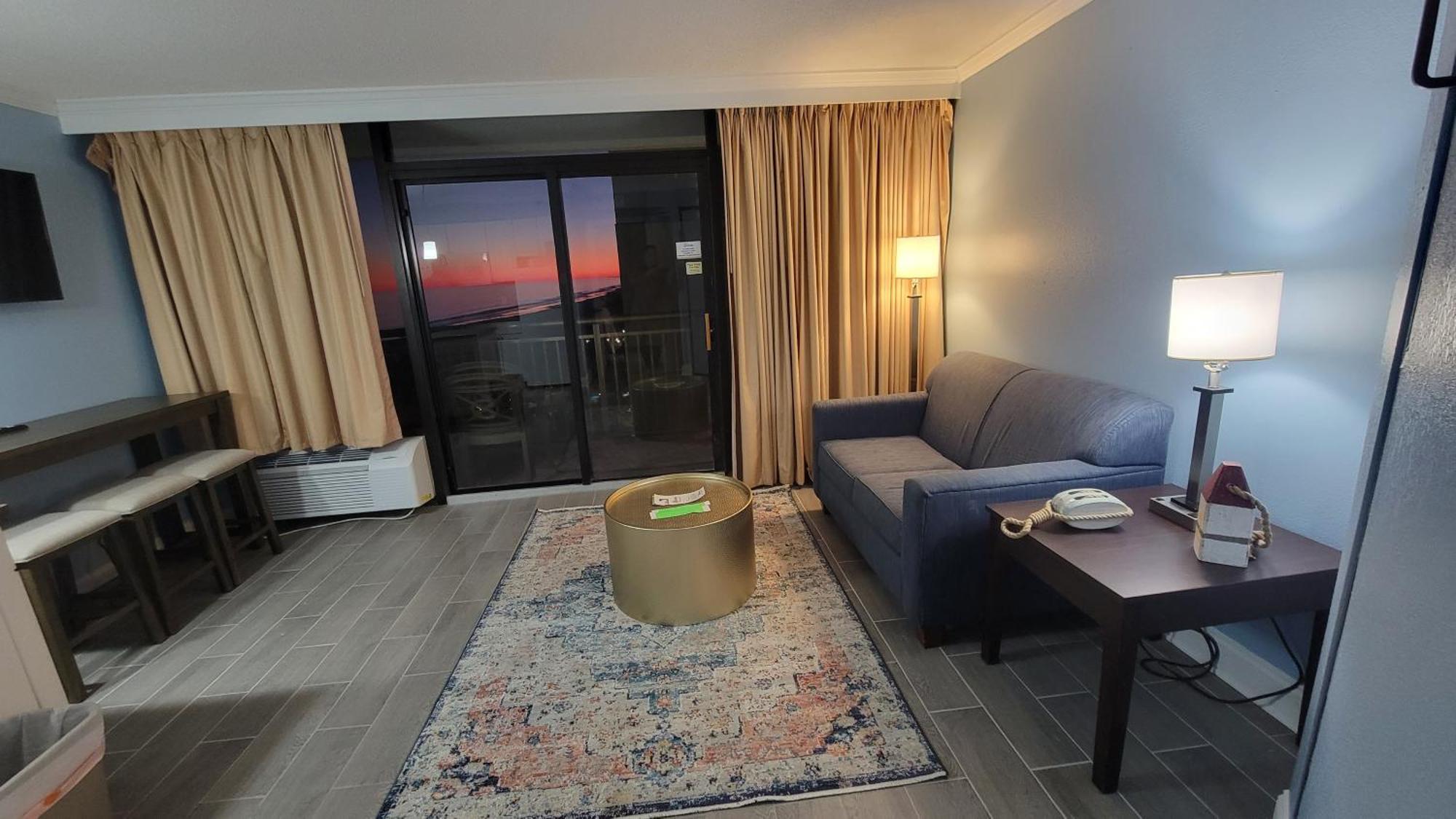 Your Next Ocean Escape Apartment