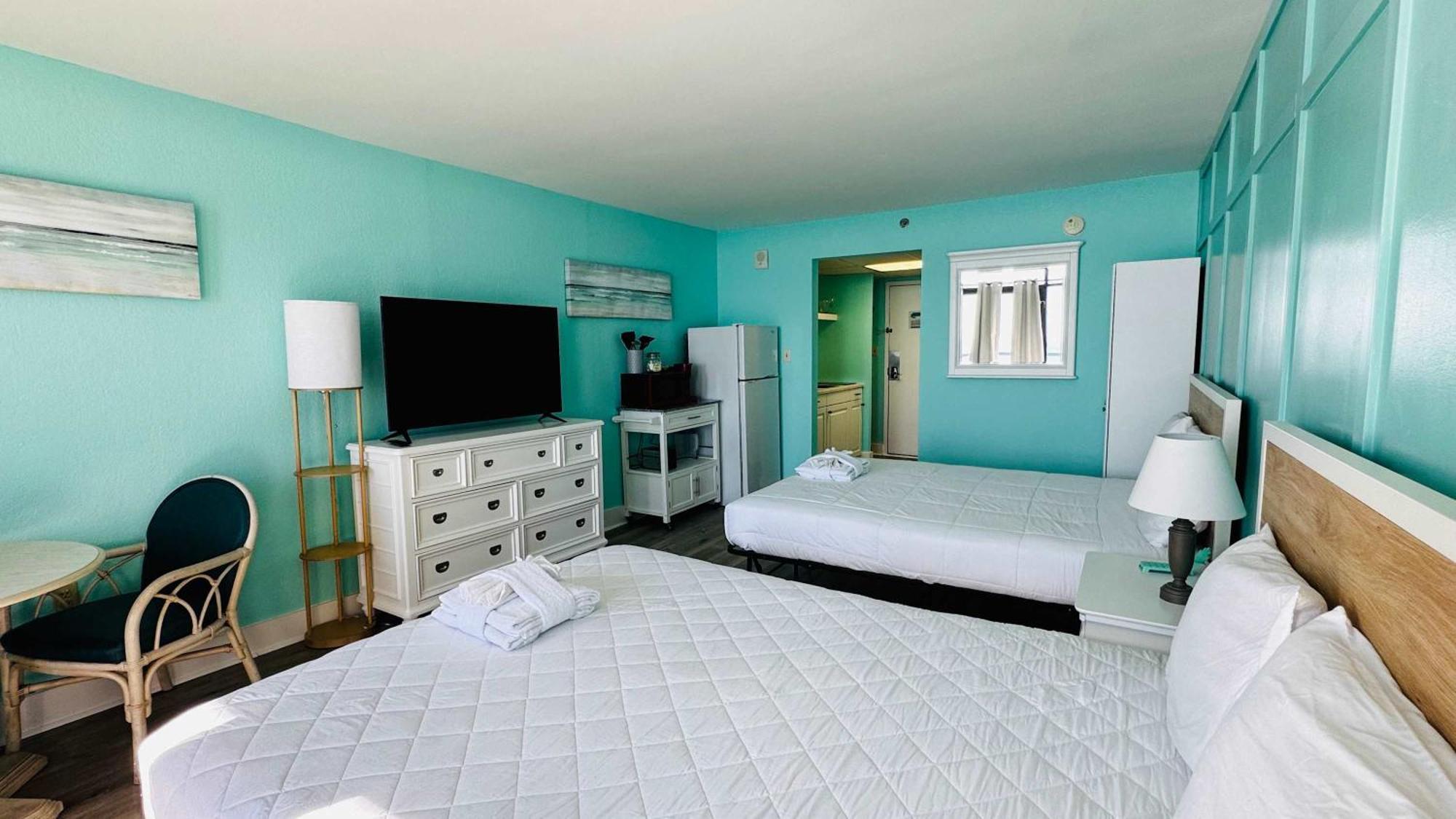 Apartment Castle #14 Gorgeous Oceanview