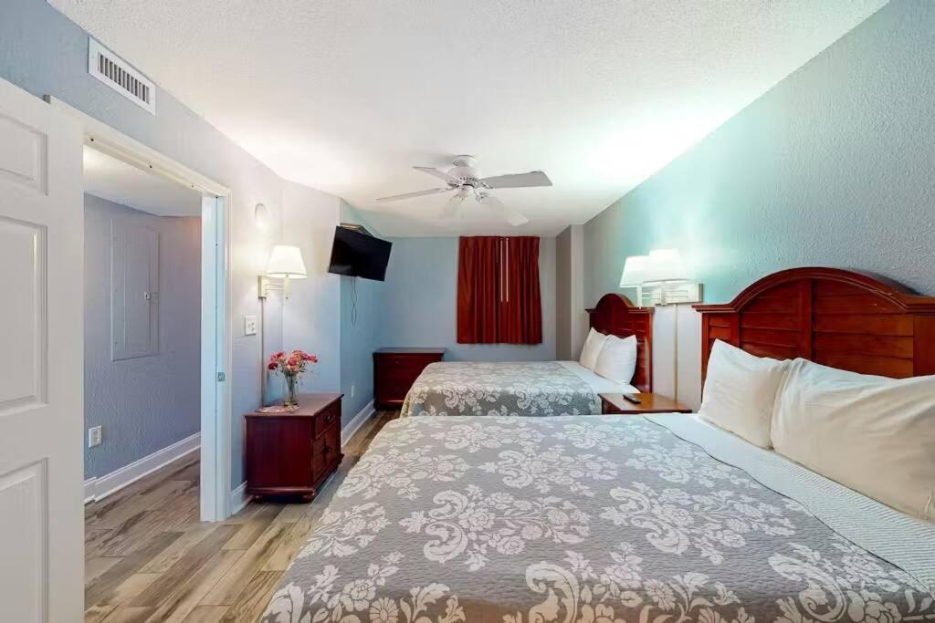 Apartment Stunning Oceanfront Spacious *