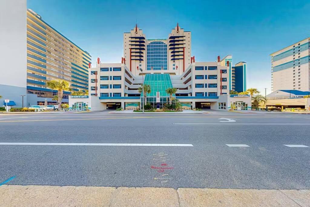 Apartment Stunning Oceanfront Spacious Myrtle Beach