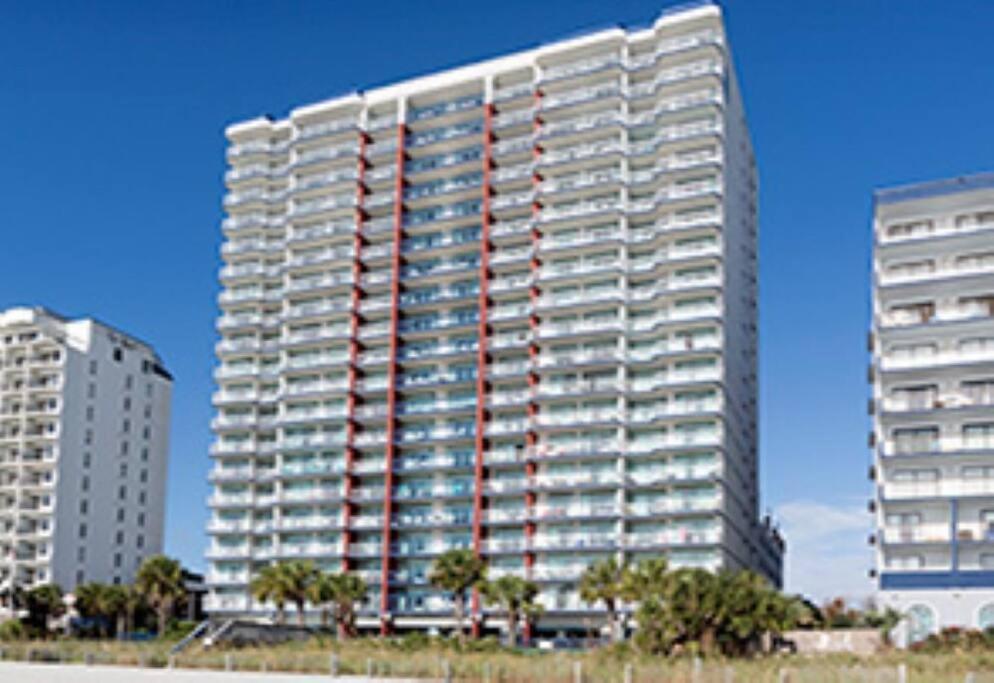 Stunning Oceanfront Spacious