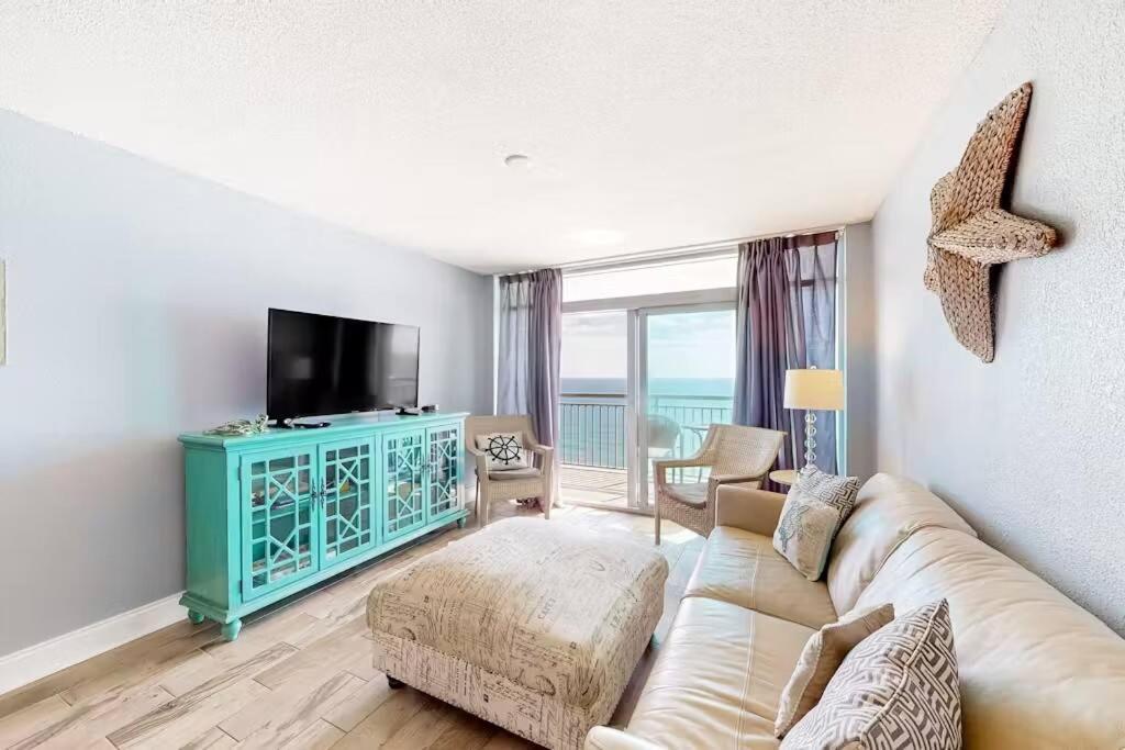 Stunning Oceanfront Spacious Myrtle Beach