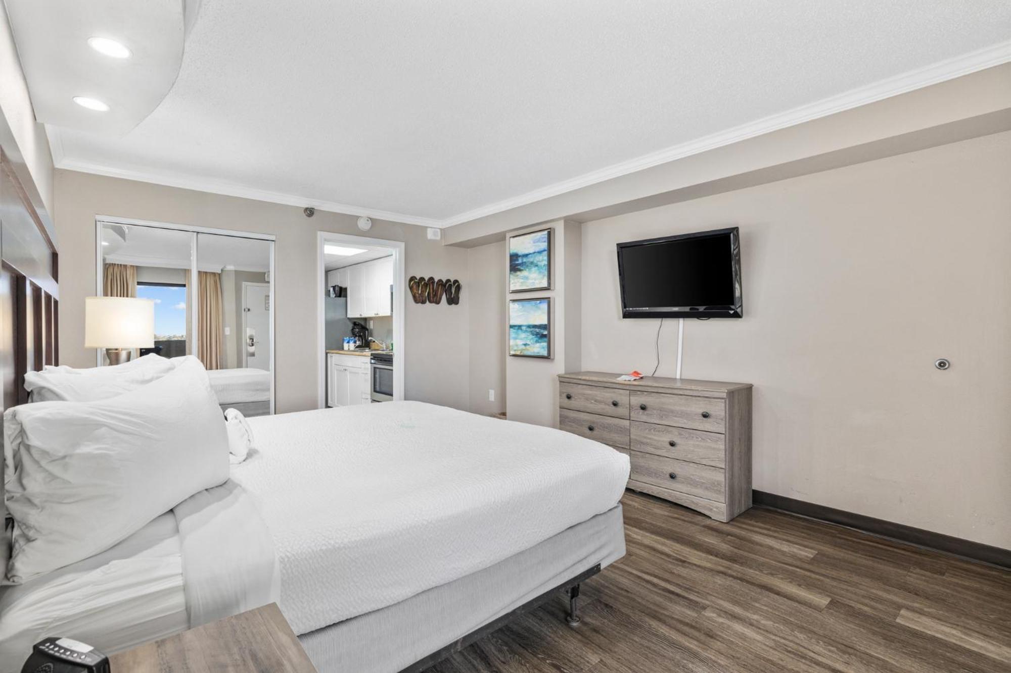 Caravelle 834 Apartment *