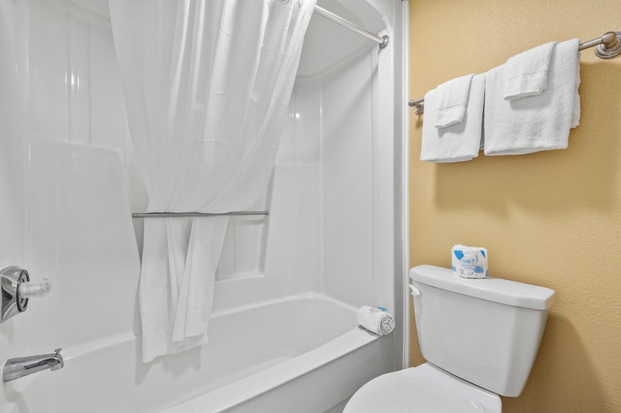 Apartment Caravelle 834 *