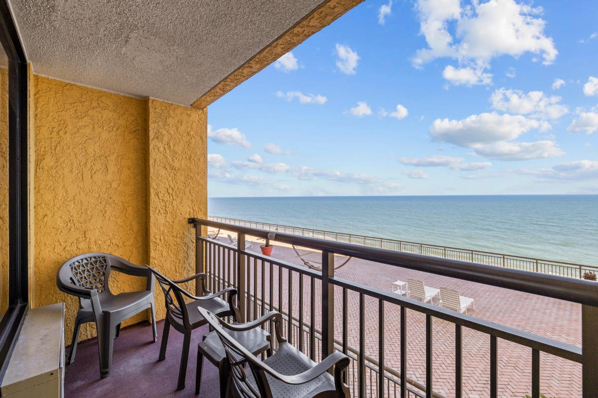Apartment Caravelle 834 Myrtle Beach