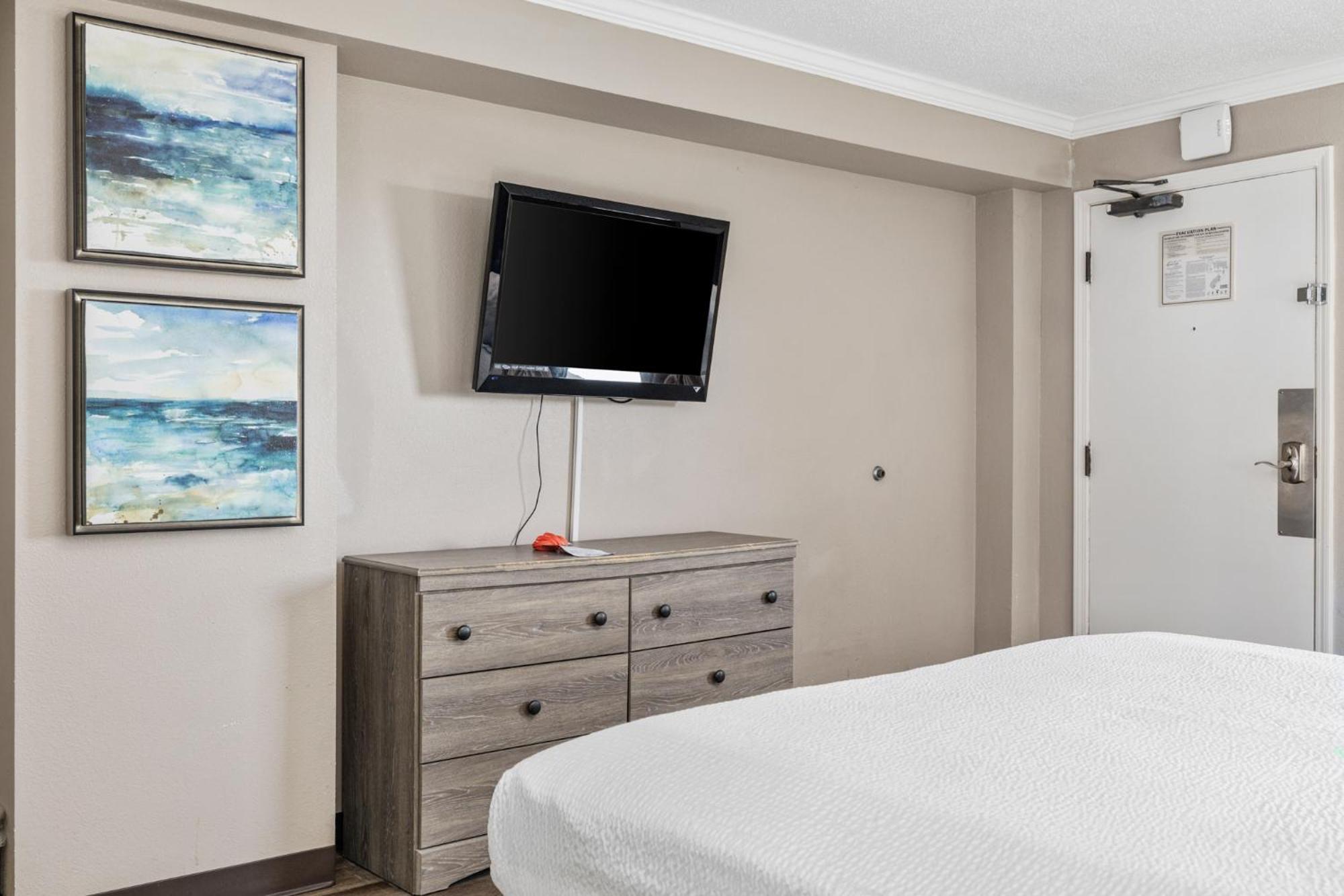 Apartment Caravelle 834 *