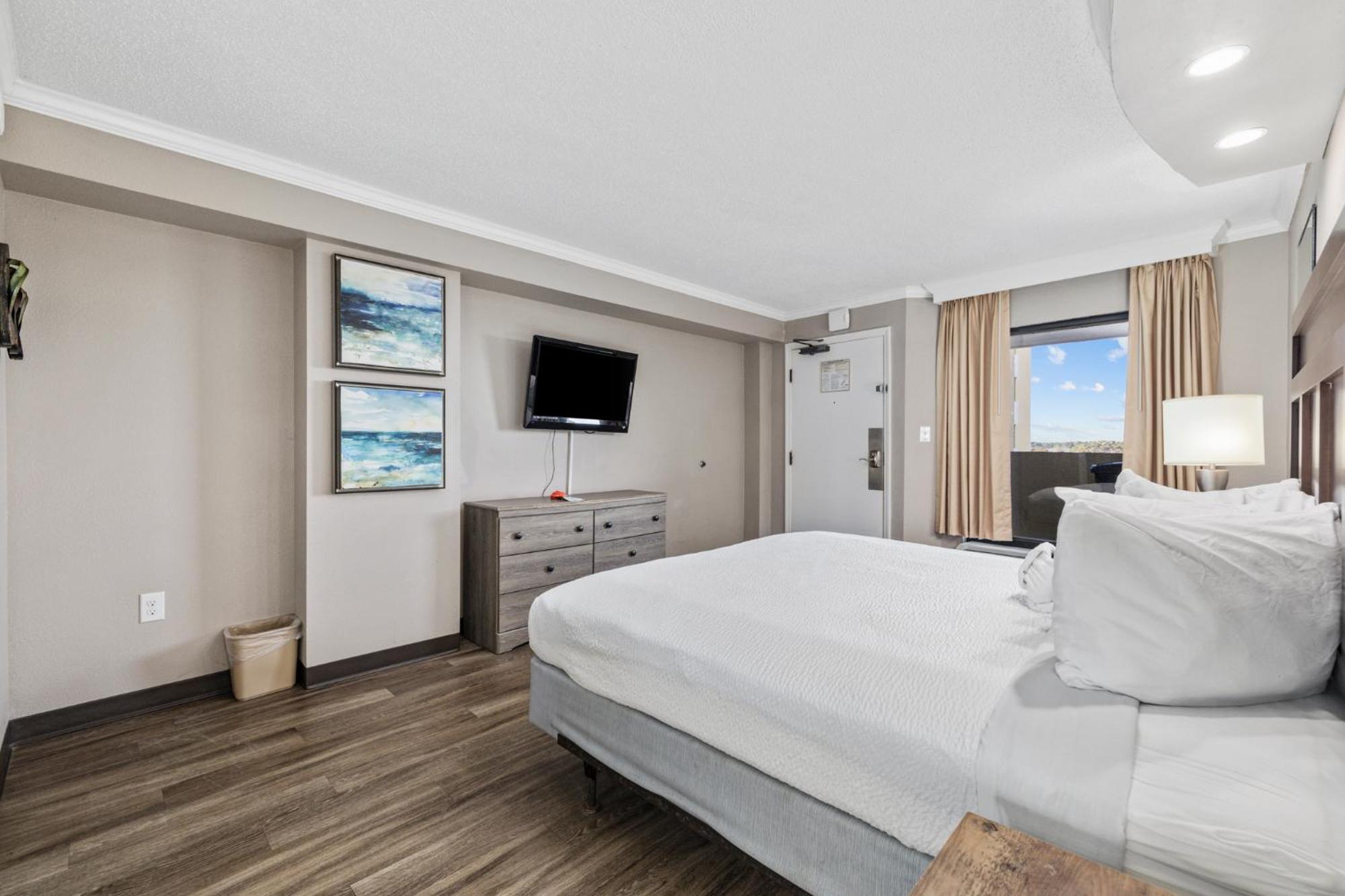Caravelle 834 * Myrtle Beach