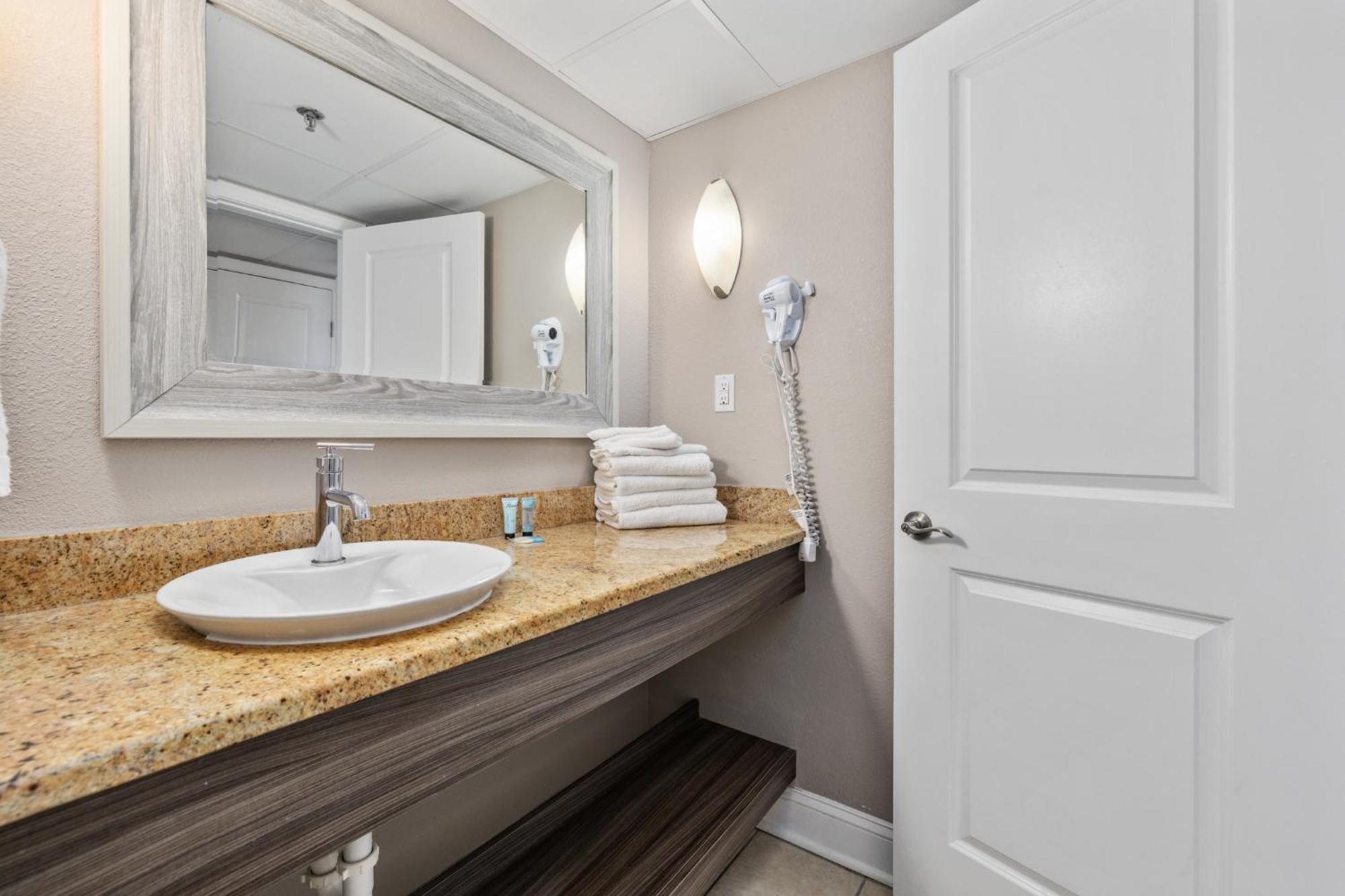 Caravelle 834 Apartment *