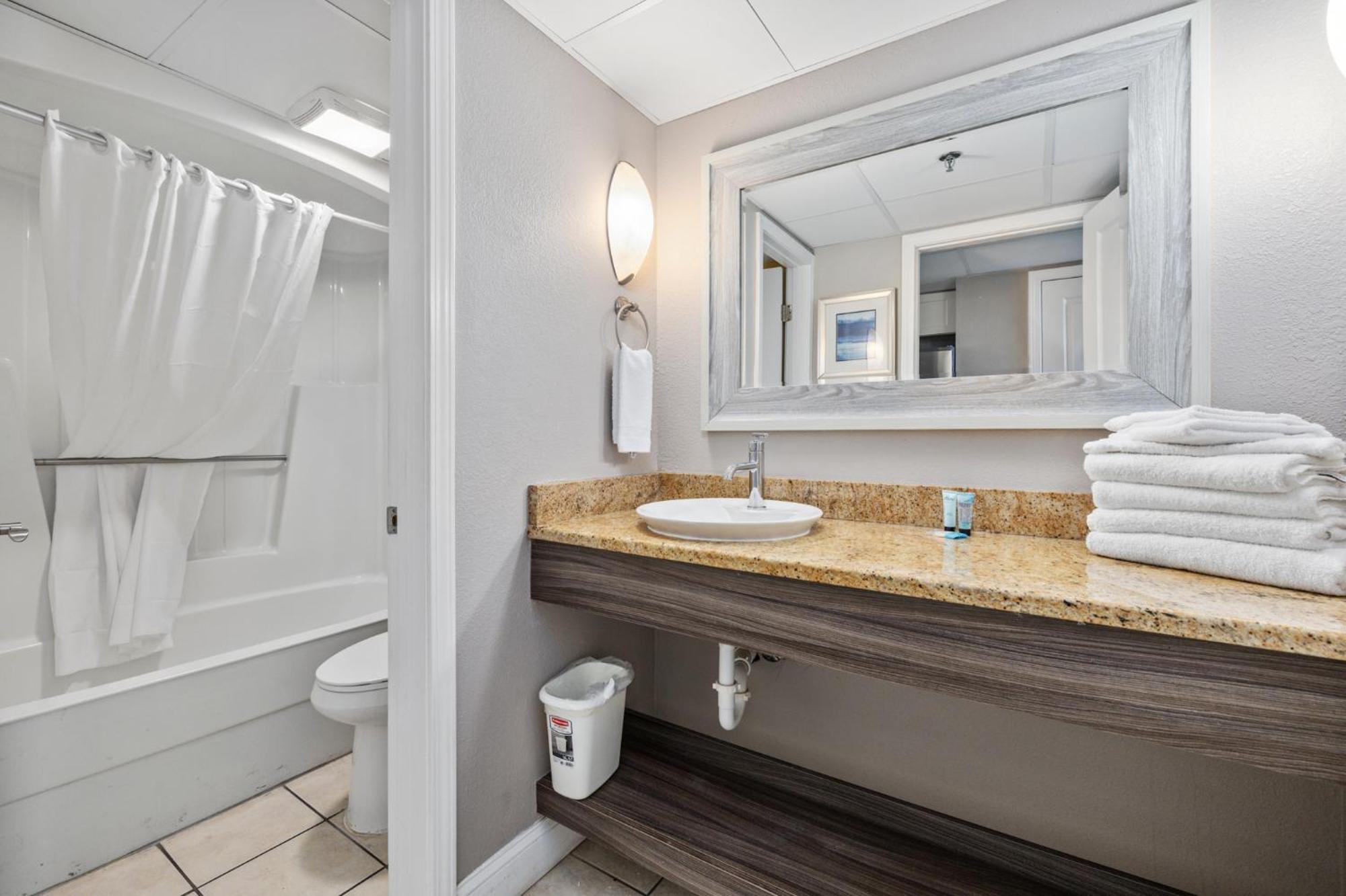 Caravelle 834 Apartment Myrtle Beach