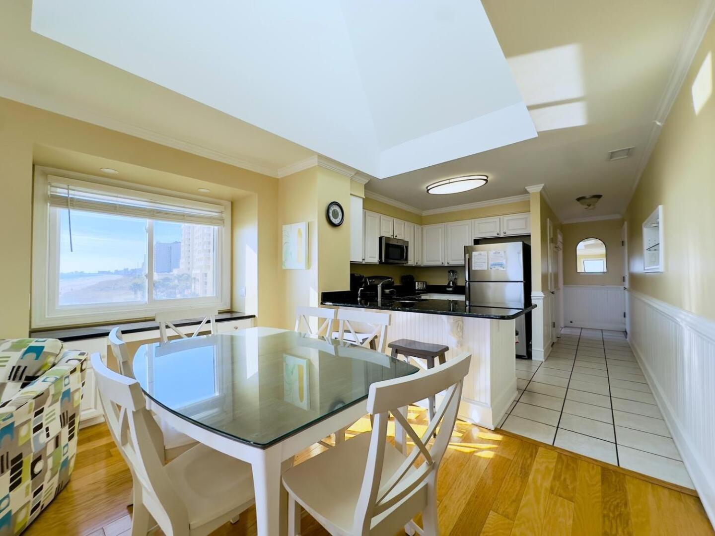 Tilghman And Racquet Club 301 Apartment *