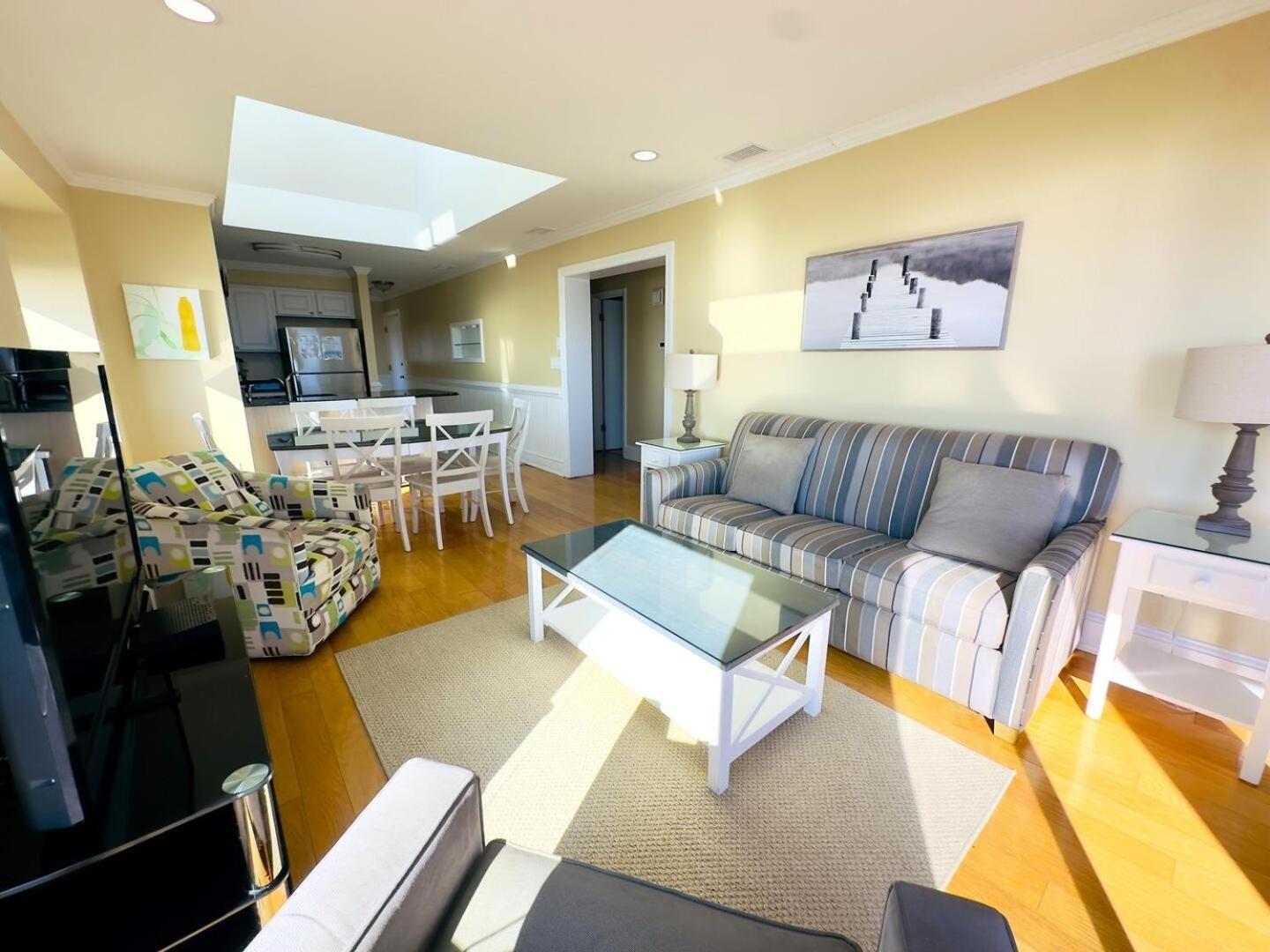 Tilghman And Racquet Club 301 Apartment Myrtle Beach