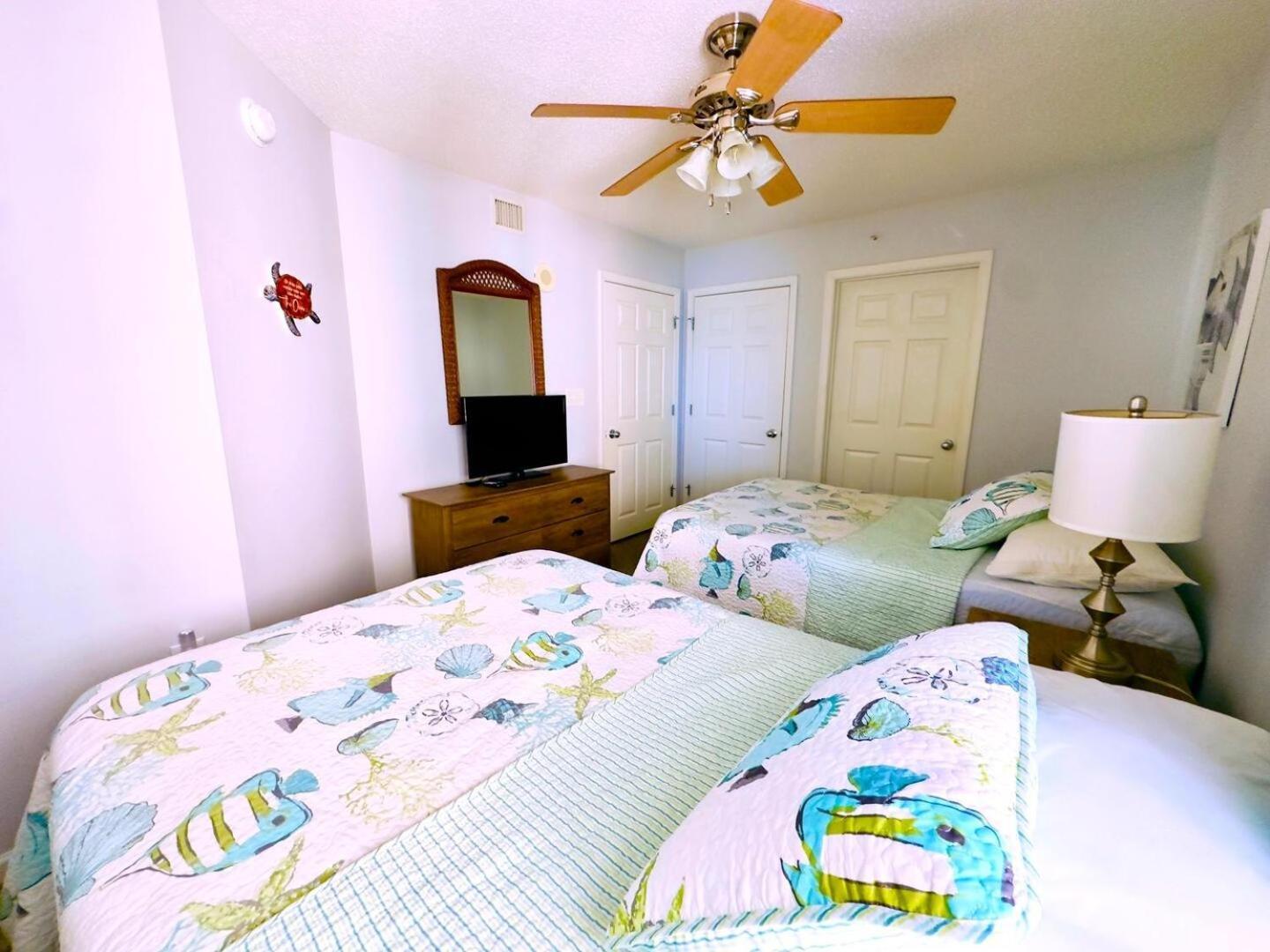 South Shore 801 Apartment Myrtle Beach