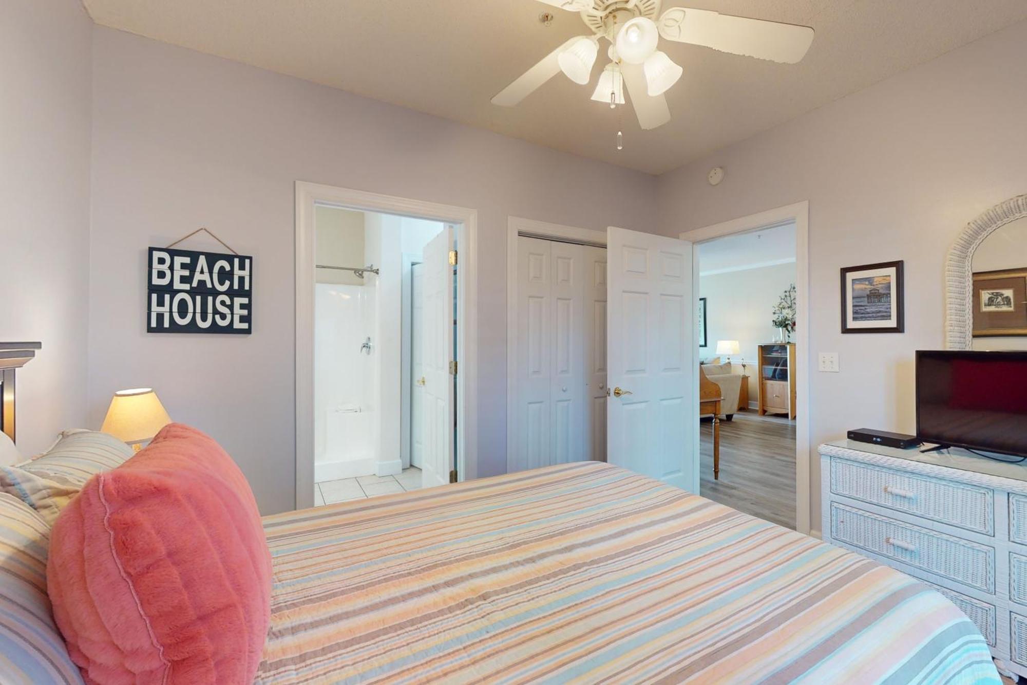 Myrtlewood Apartment