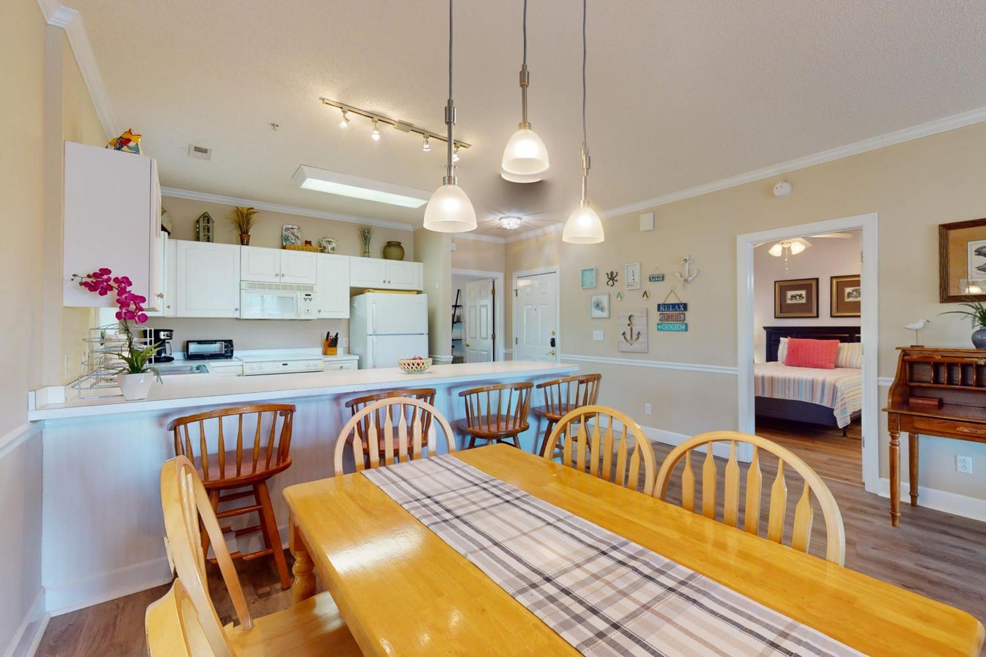 Apartment Myrtlewood