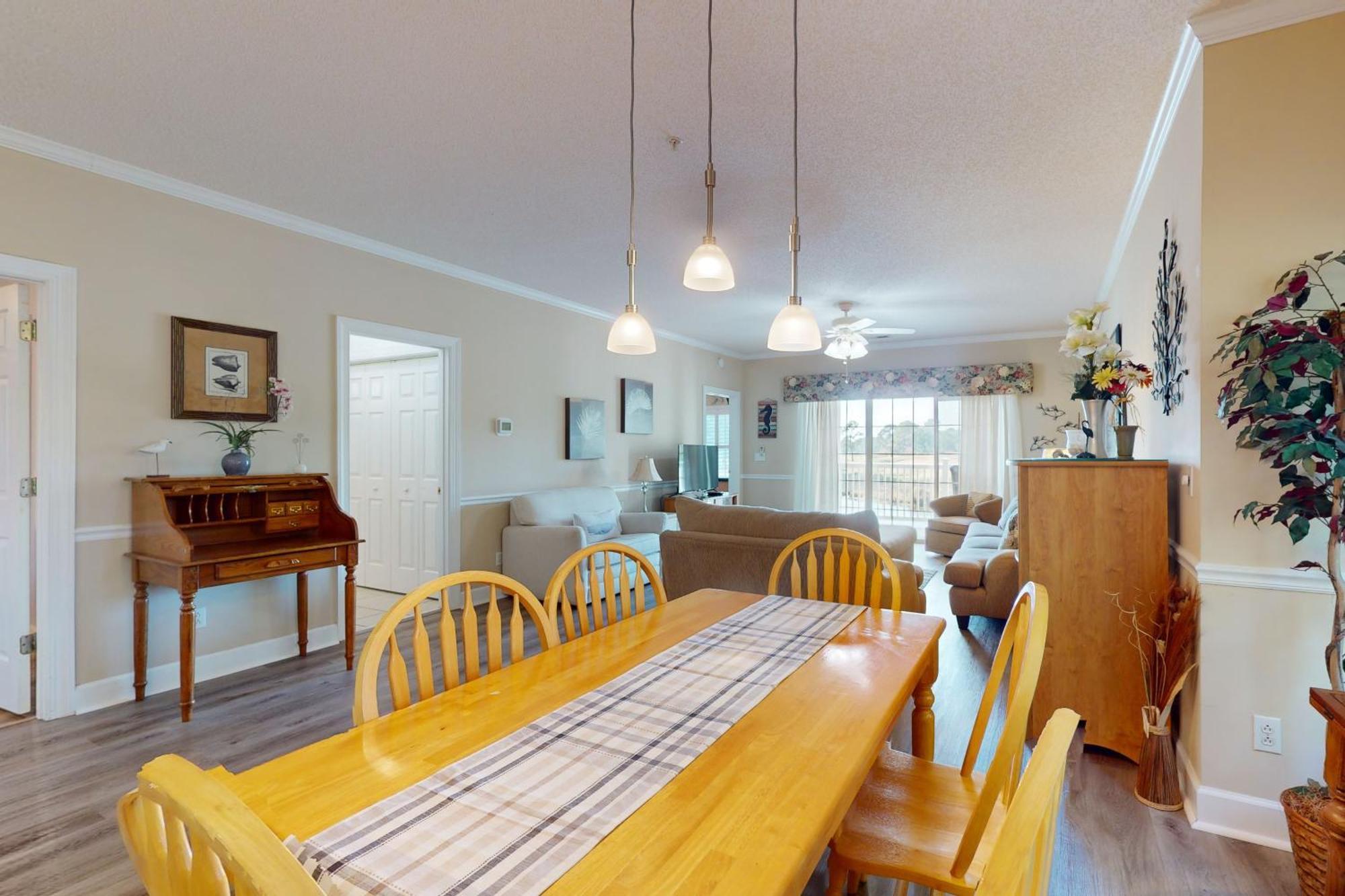 Myrtlewood Apartment Myrtle Beach
