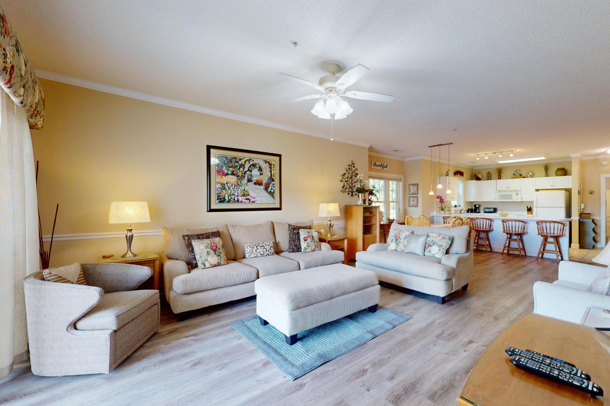 Apartment Myrtlewood Myrtle Beach