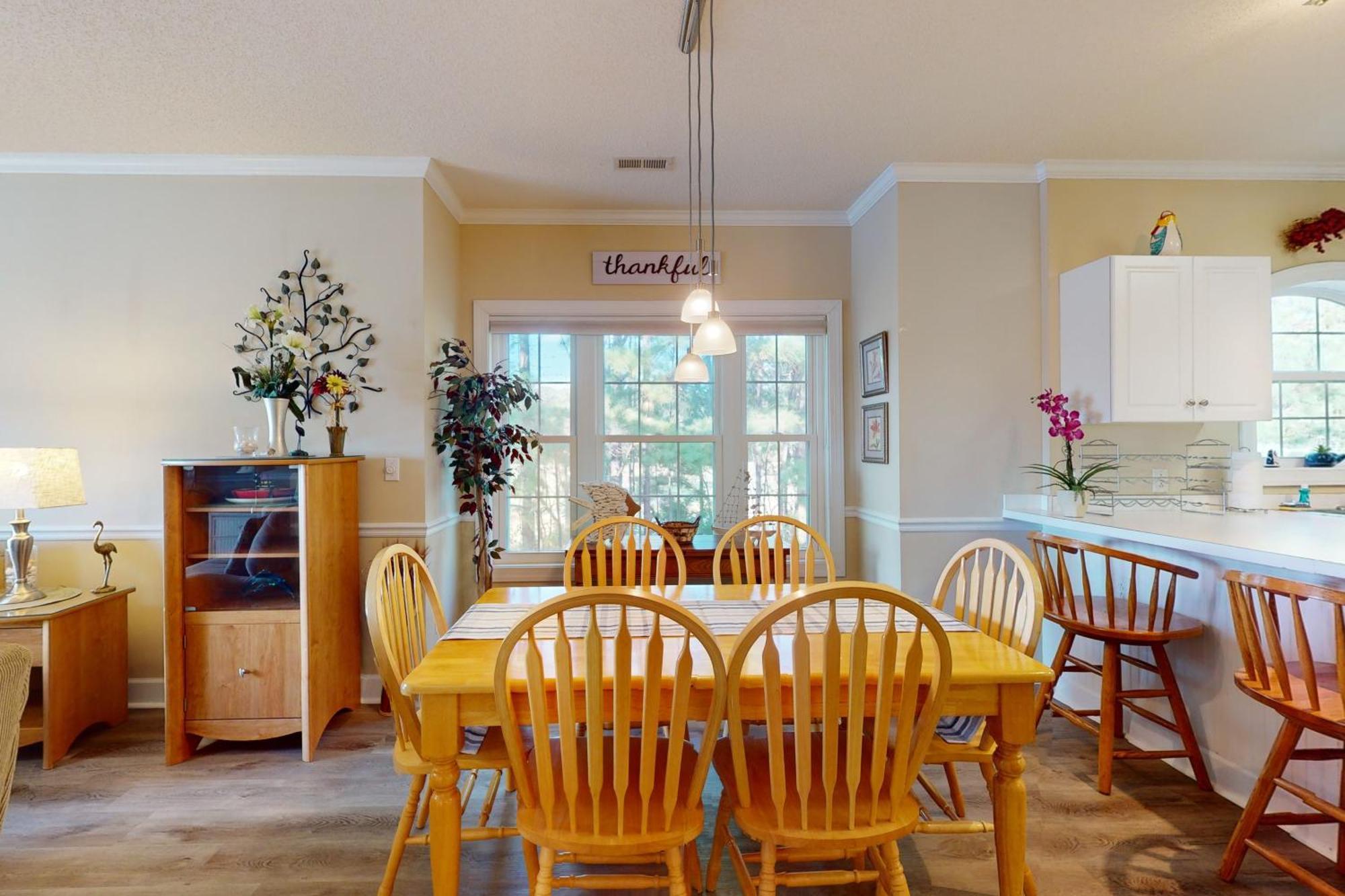 Apartment Myrtlewood