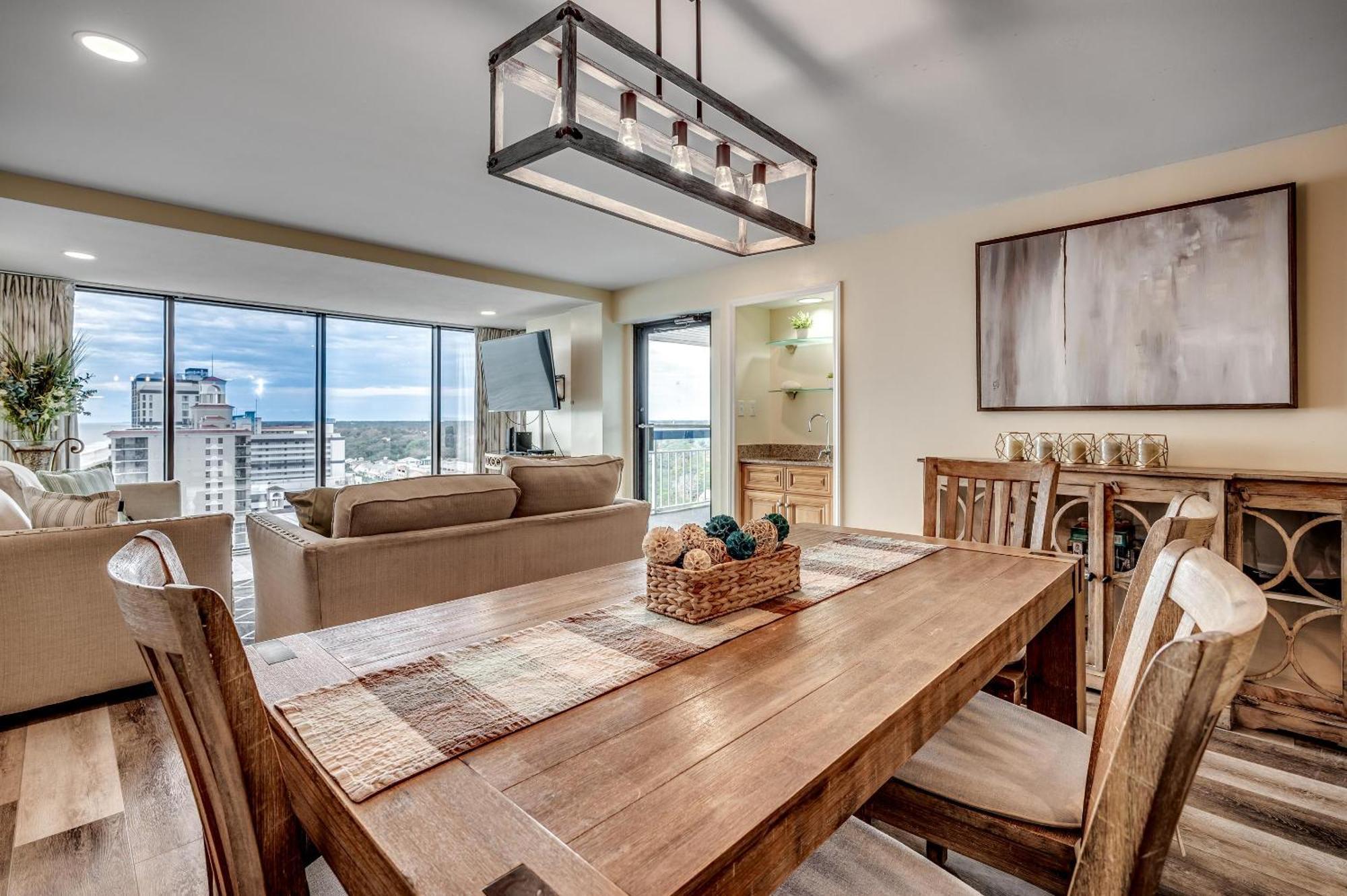Forest Dunes 1702 Holiday home *