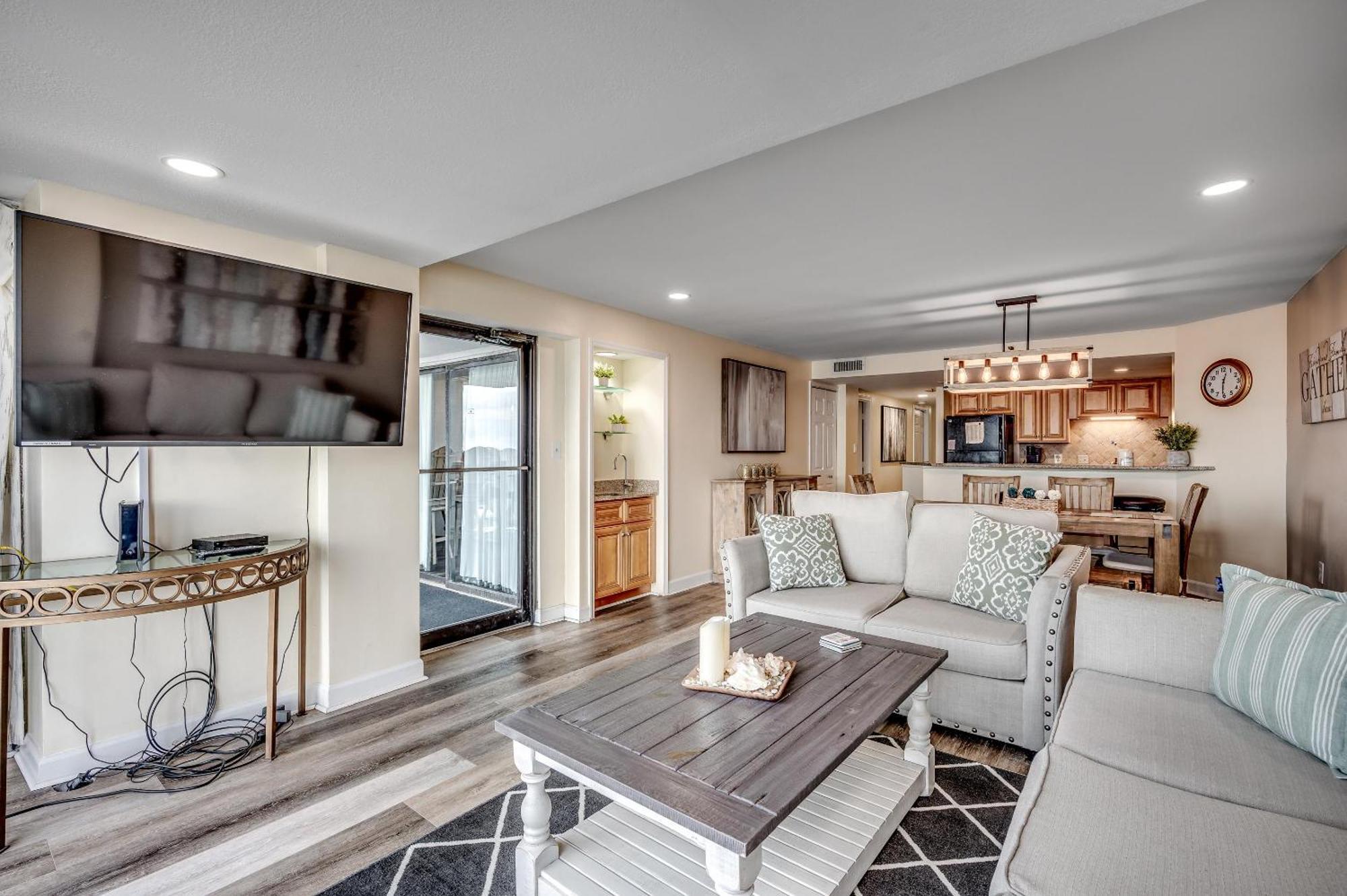Forest Dunes 1702 Myrtle Beach