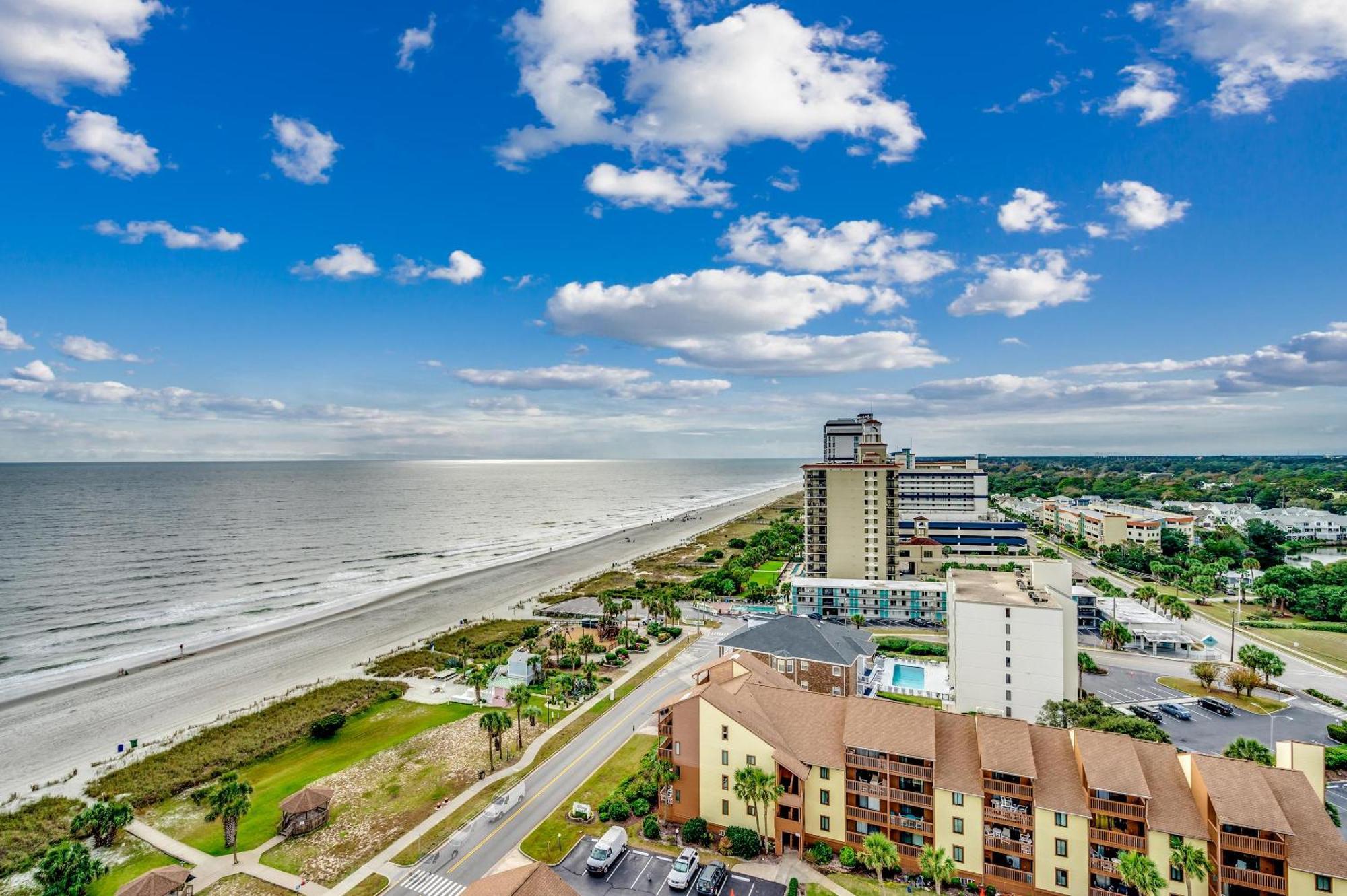 Forest Dunes 1702 Myrtle Beach