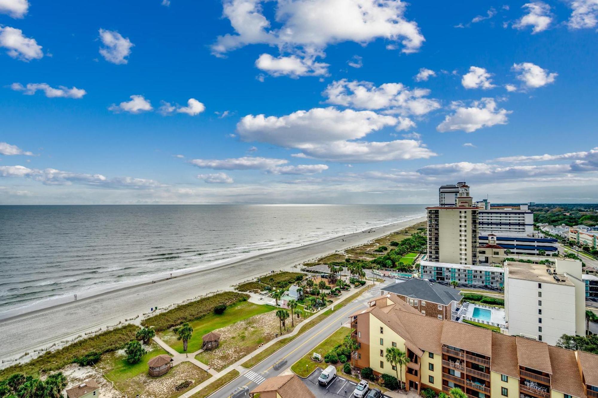 Forest Dunes 1702 * Myrtle Beach
