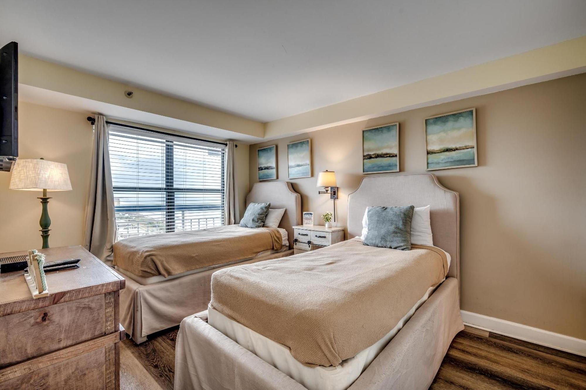 Holiday home Forest Dunes 1702 Myrtle Beach