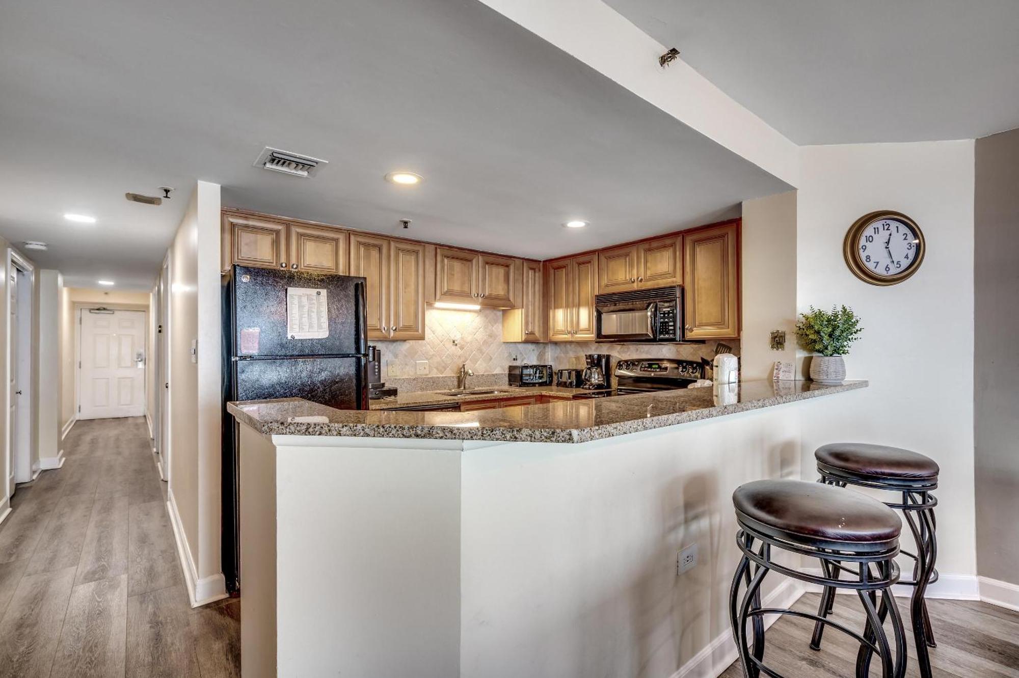 Forest Dunes 1702 Myrtle Beach