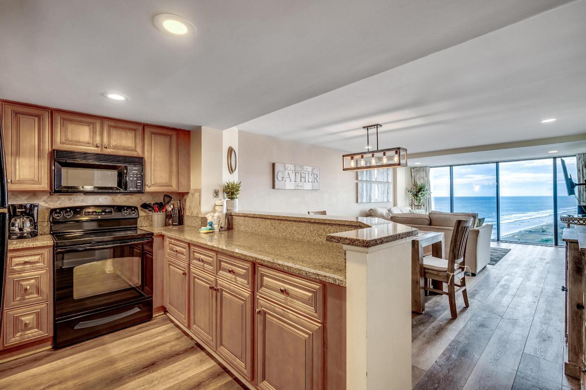 Forest Dunes 1702 Holiday home Myrtle Beach