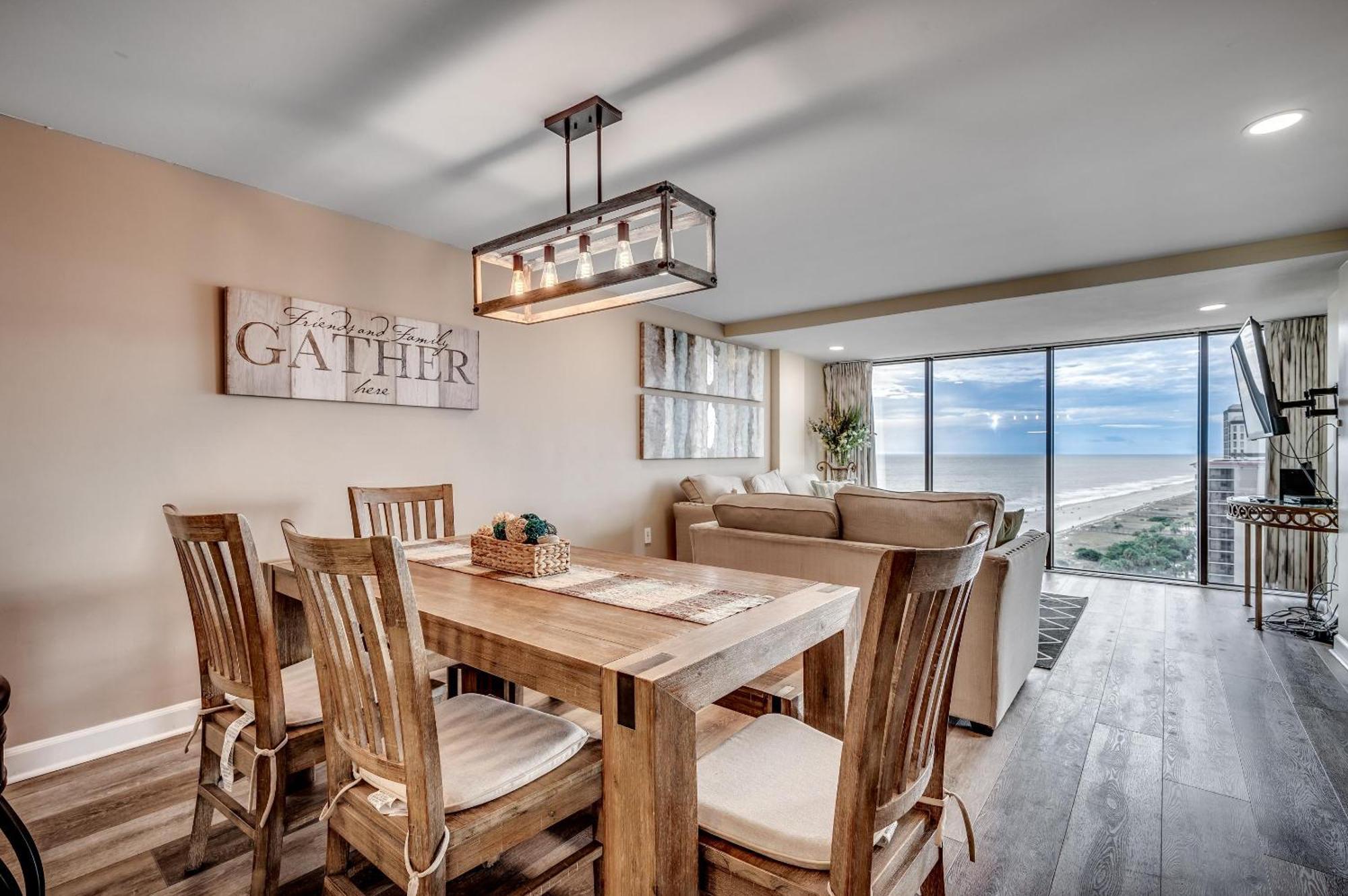 Forest Dunes 1702 Holiday home Myrtle Beach