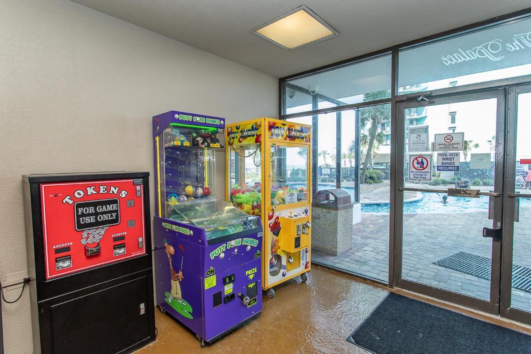 Ocean Front With Panoramic Views! Palace 1001 *