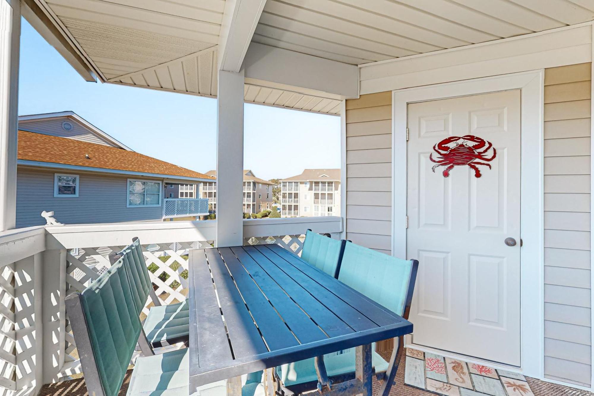 Shorehaven Holiday home *