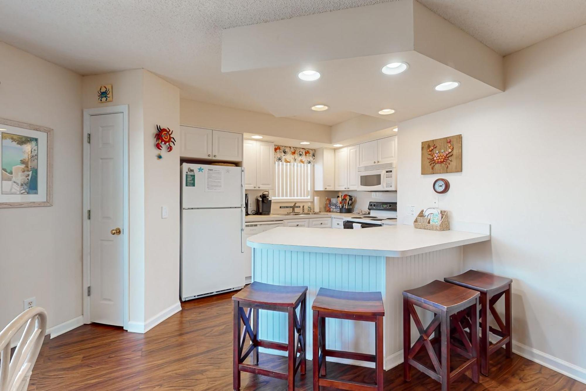 Shorehaven Holiday home Myrtle Beach
