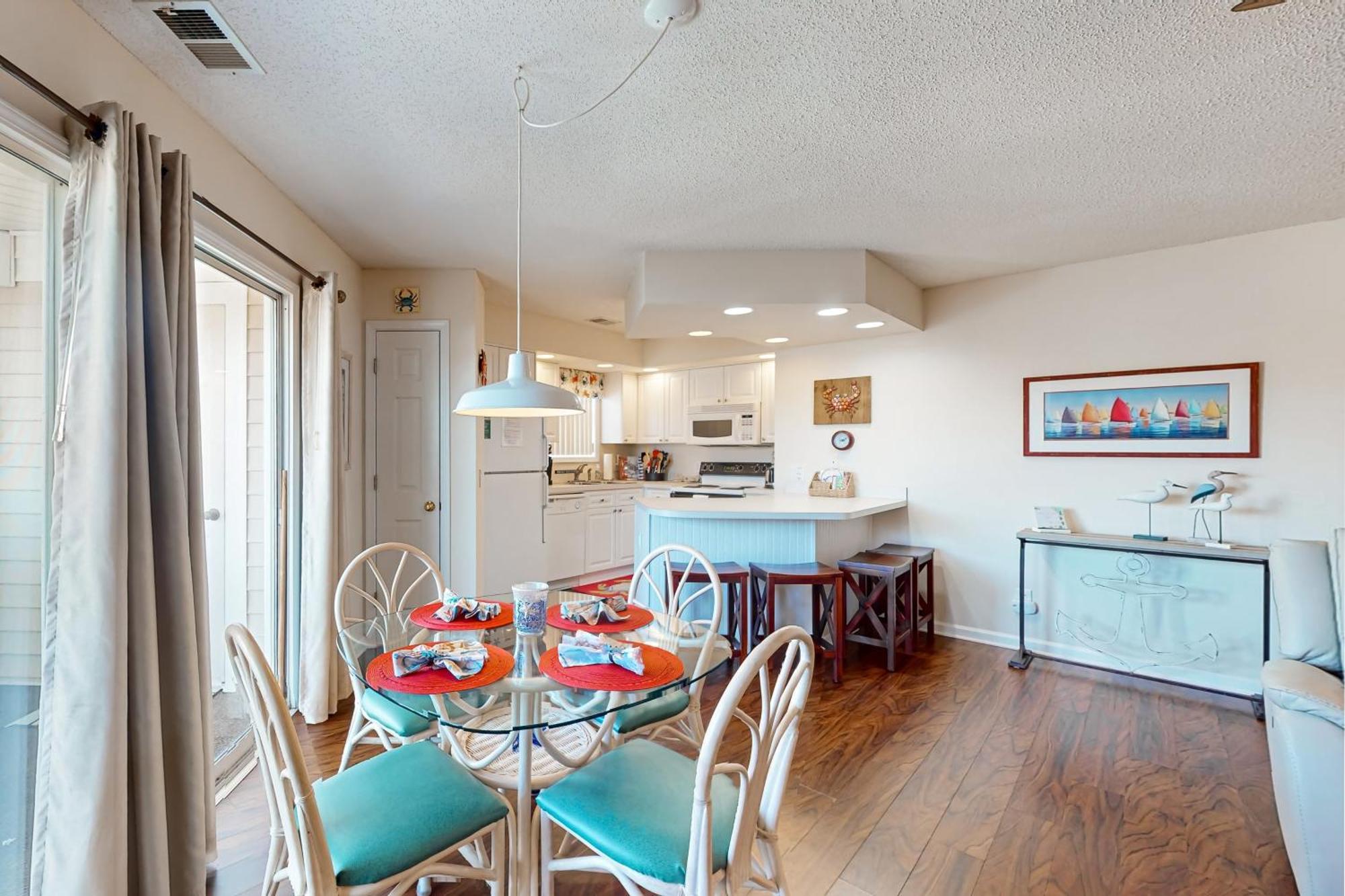 Shorehaven * Myrtle Beach