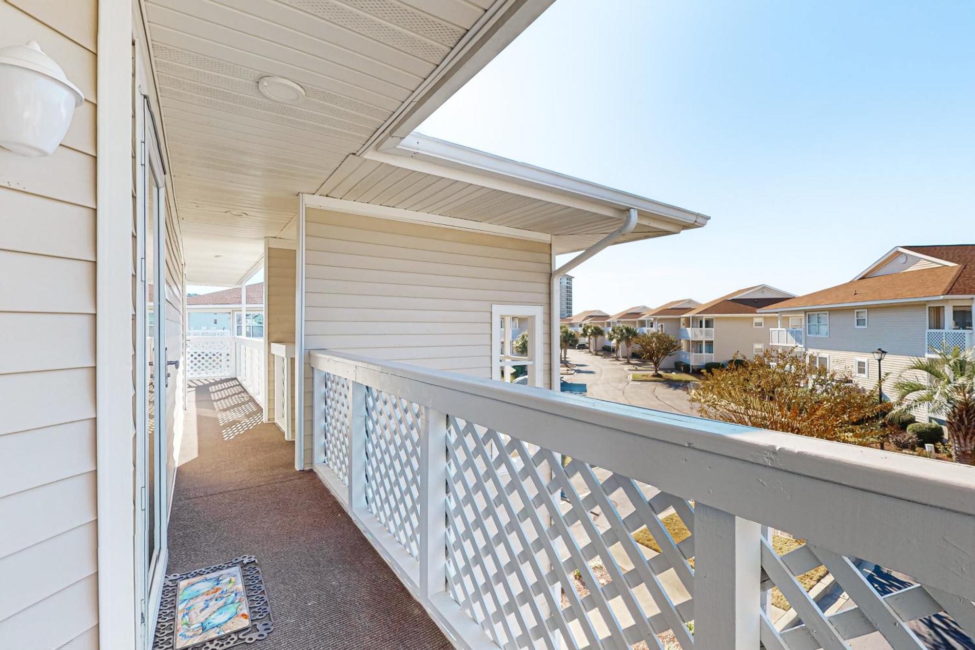 Shorehaven Holiday home *