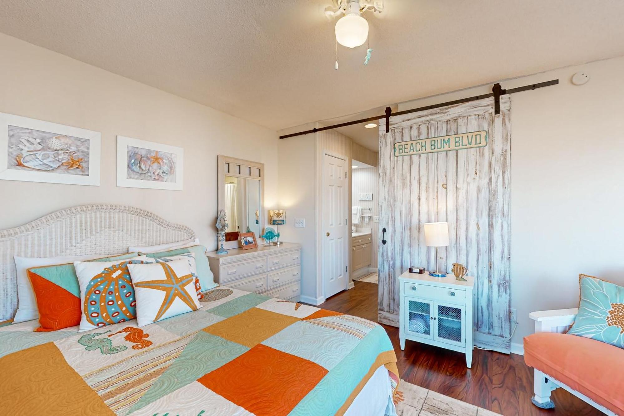 Holiday home Shorehaven *