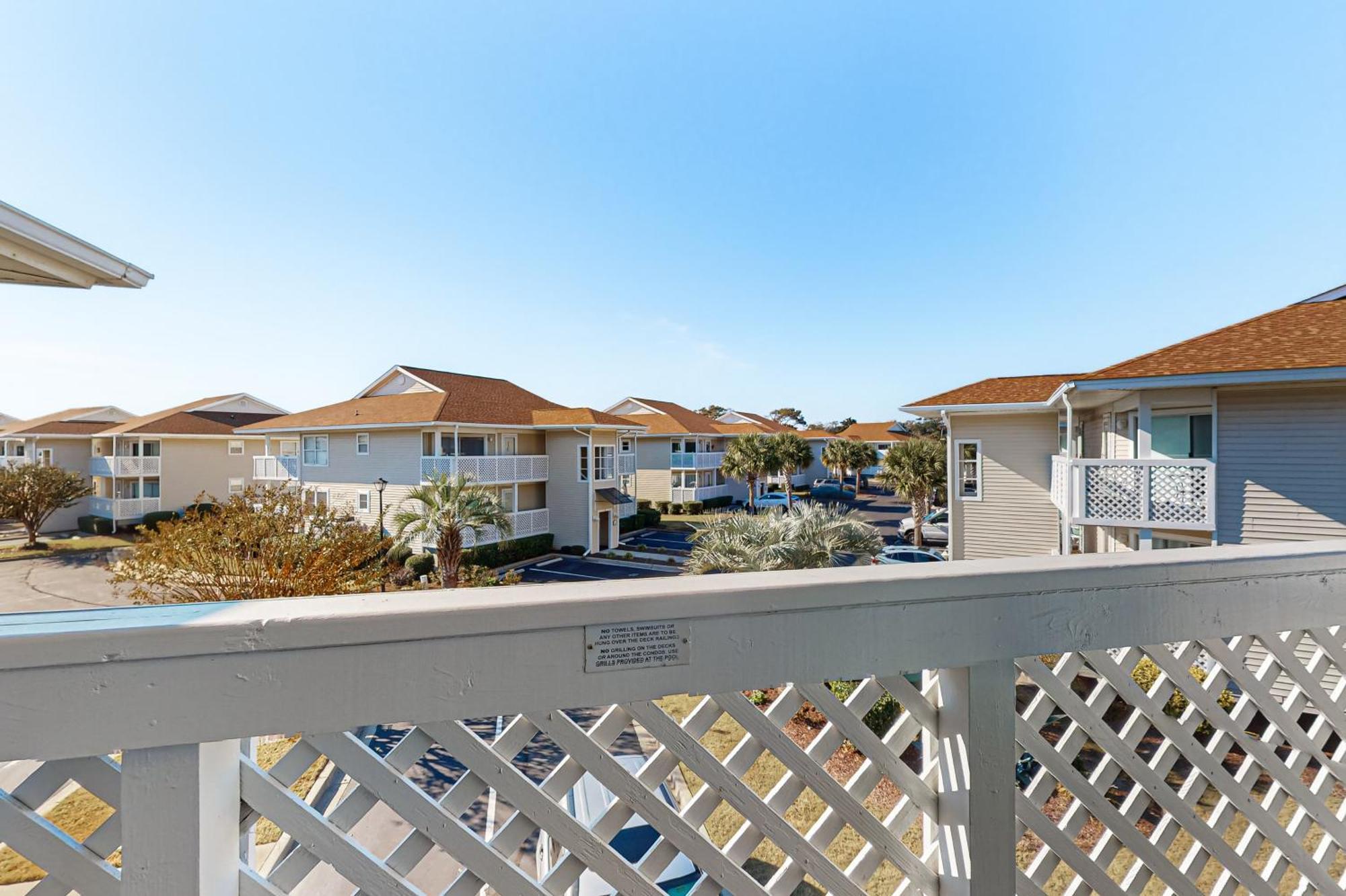 Shorehaven Holiday home Myrtle Beach