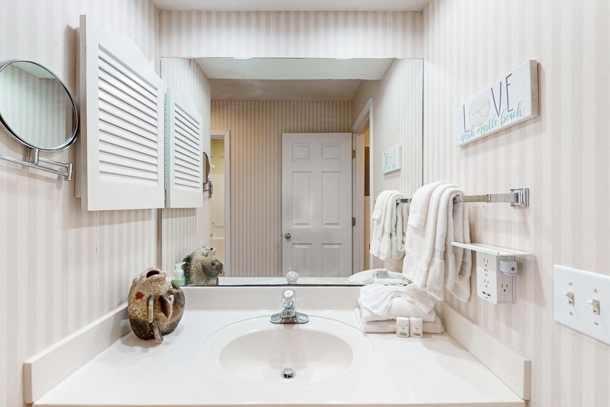 Holiday home Shorehaven Myrtle Beach
