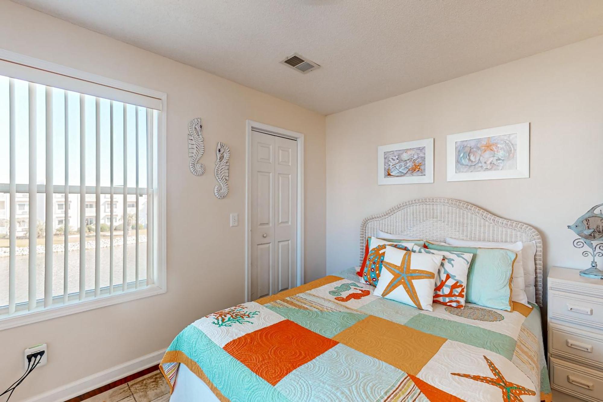 Shorehaven Holiday home