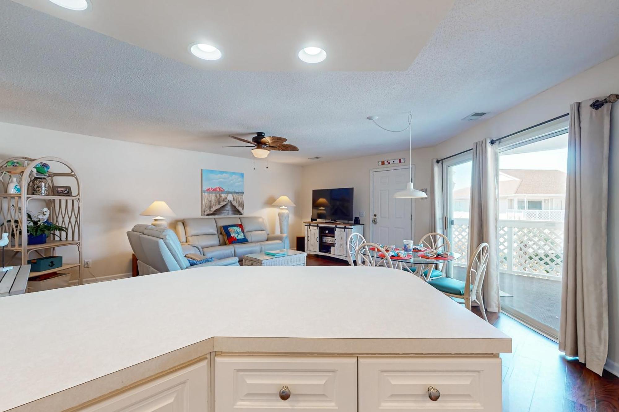 Shorehaven Holiday home
