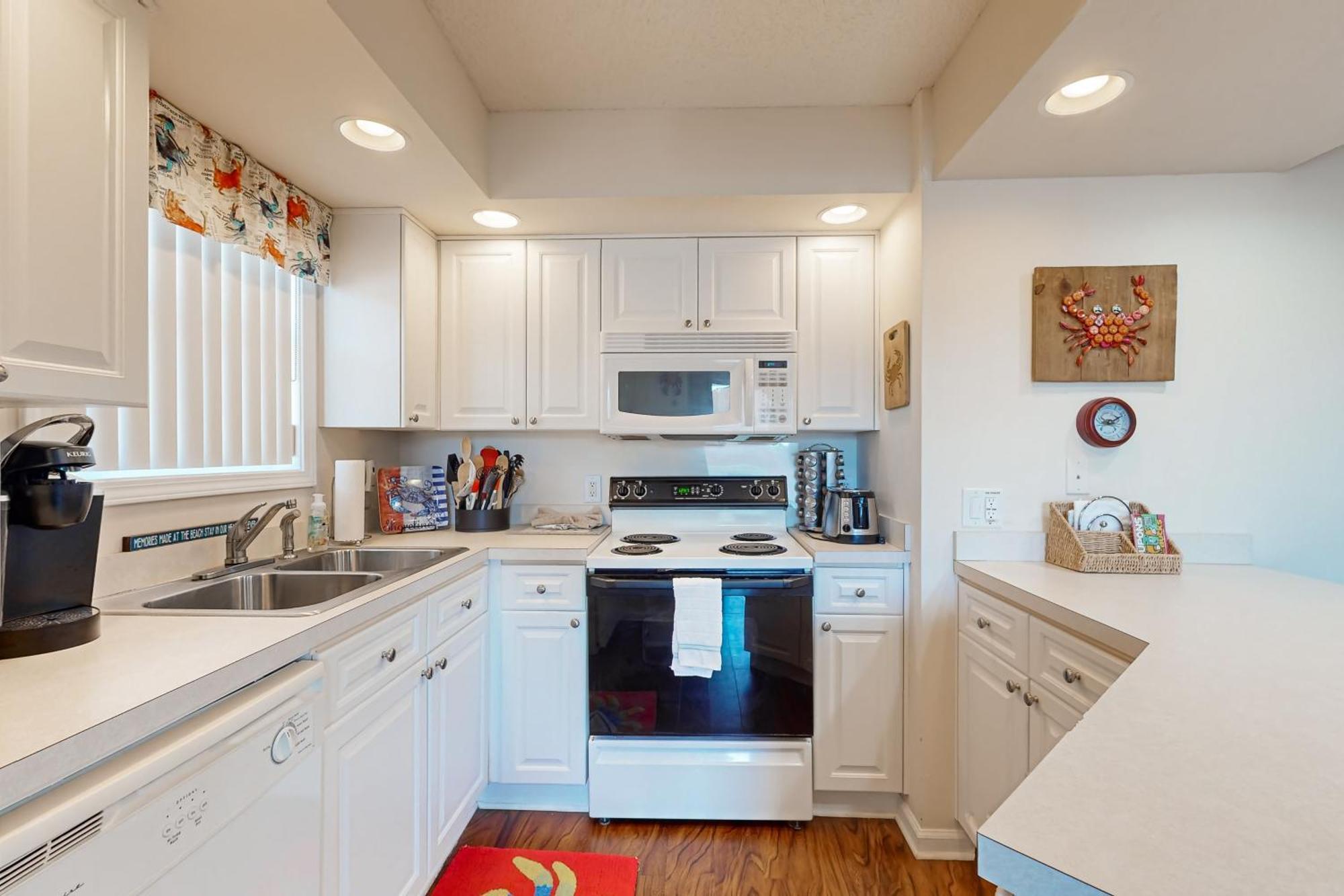Holiday home Shorehaven