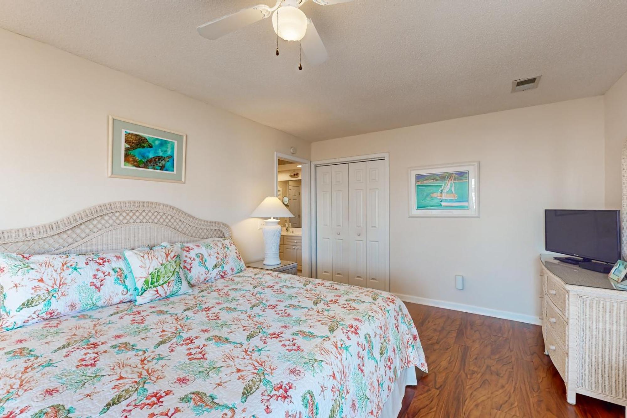 Shorehaven Holiday home *