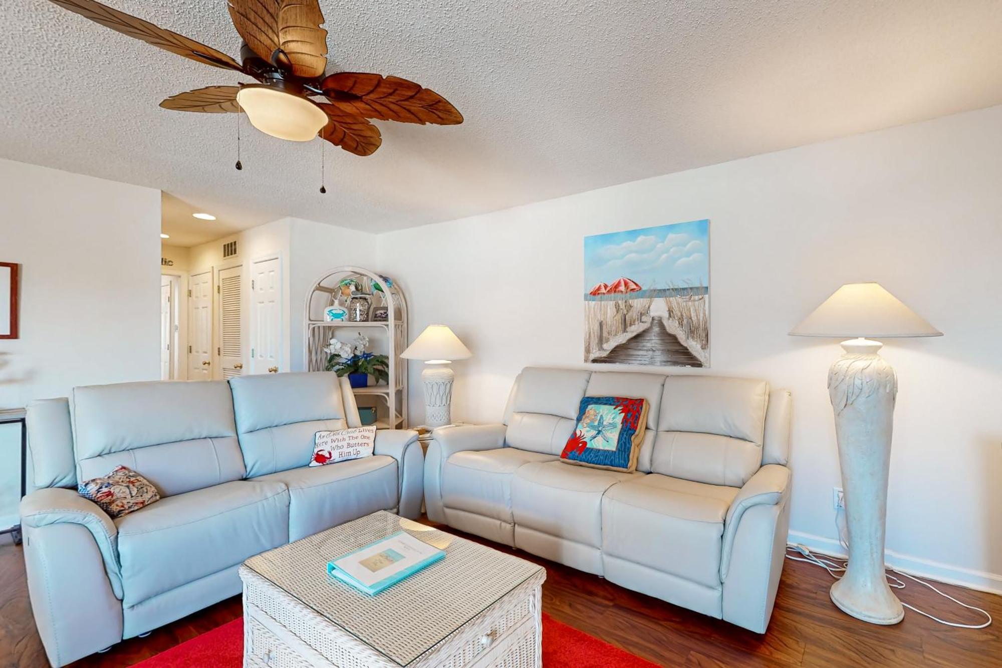 Holiday home Shorehaven *