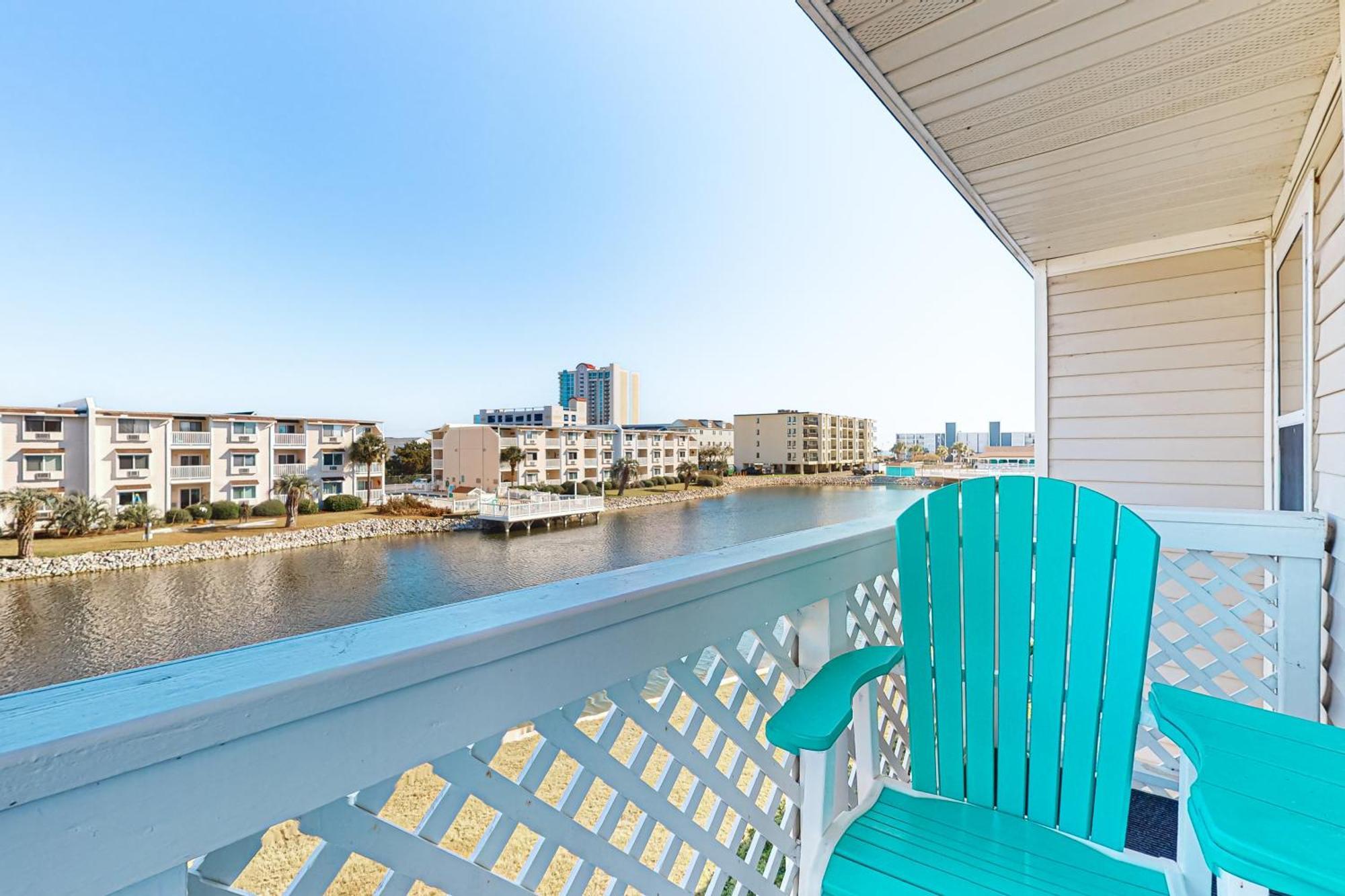 Shorehaven Myrtle Beach