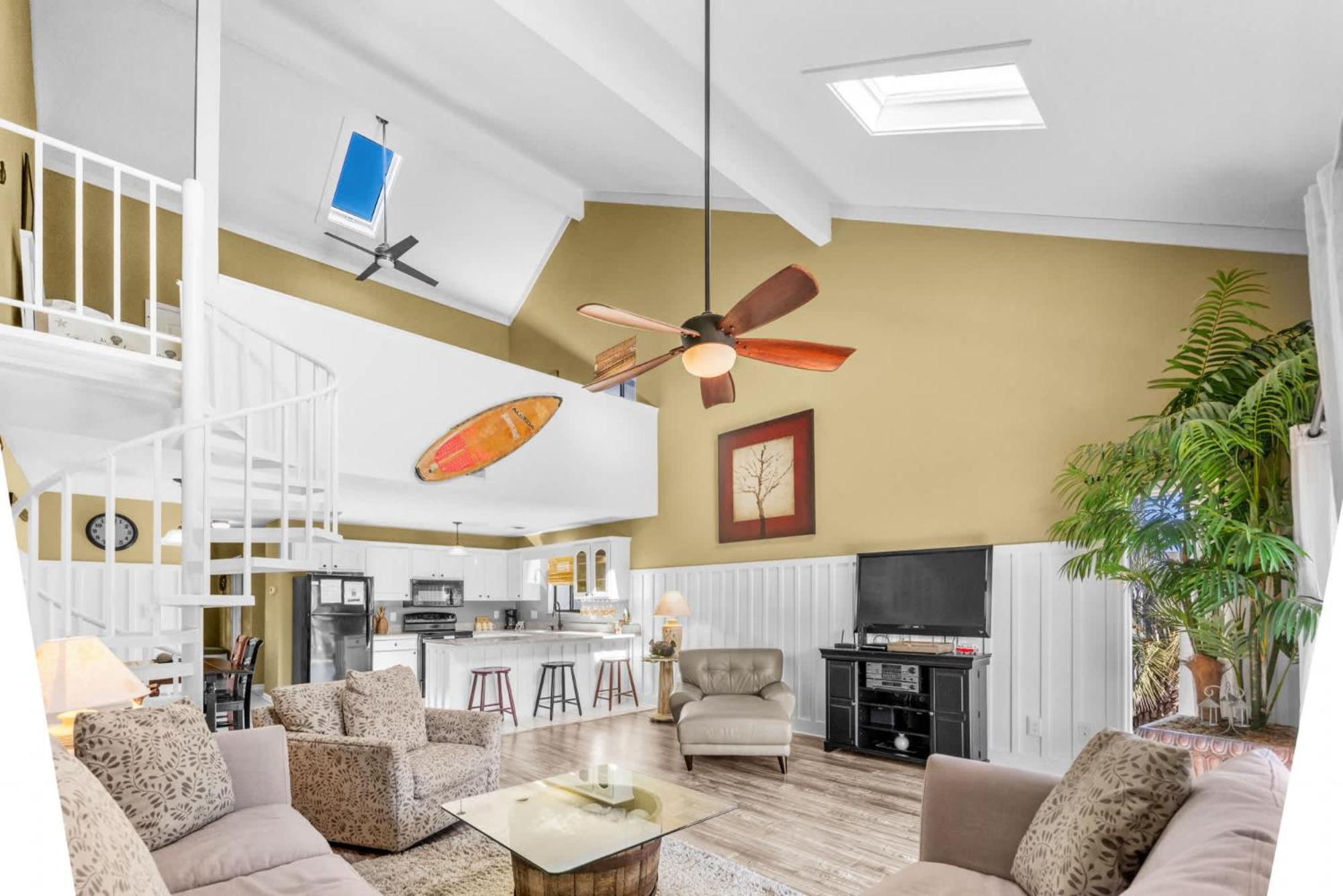 Golf Colony Unit 32j Holiday home Myrtle Beach