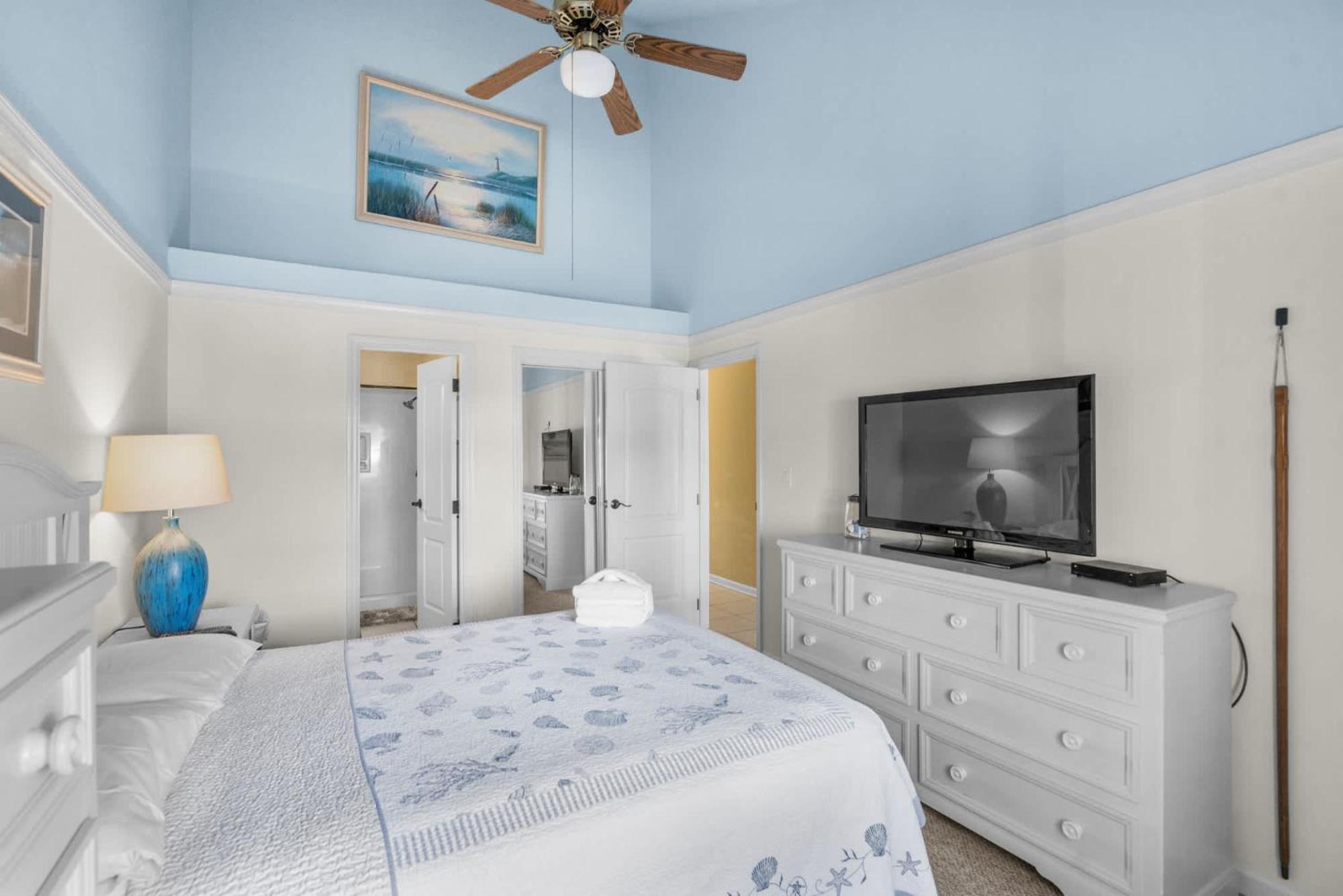 Golf Colony Unit 32j Holiday home *
