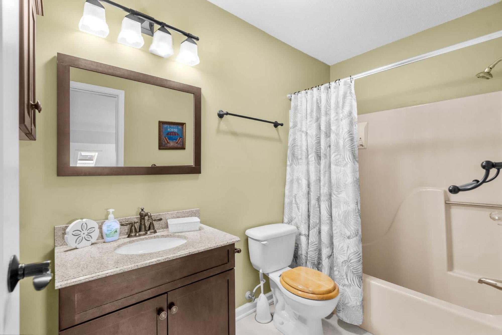 Holiday home Golf Colony Unit 32j *